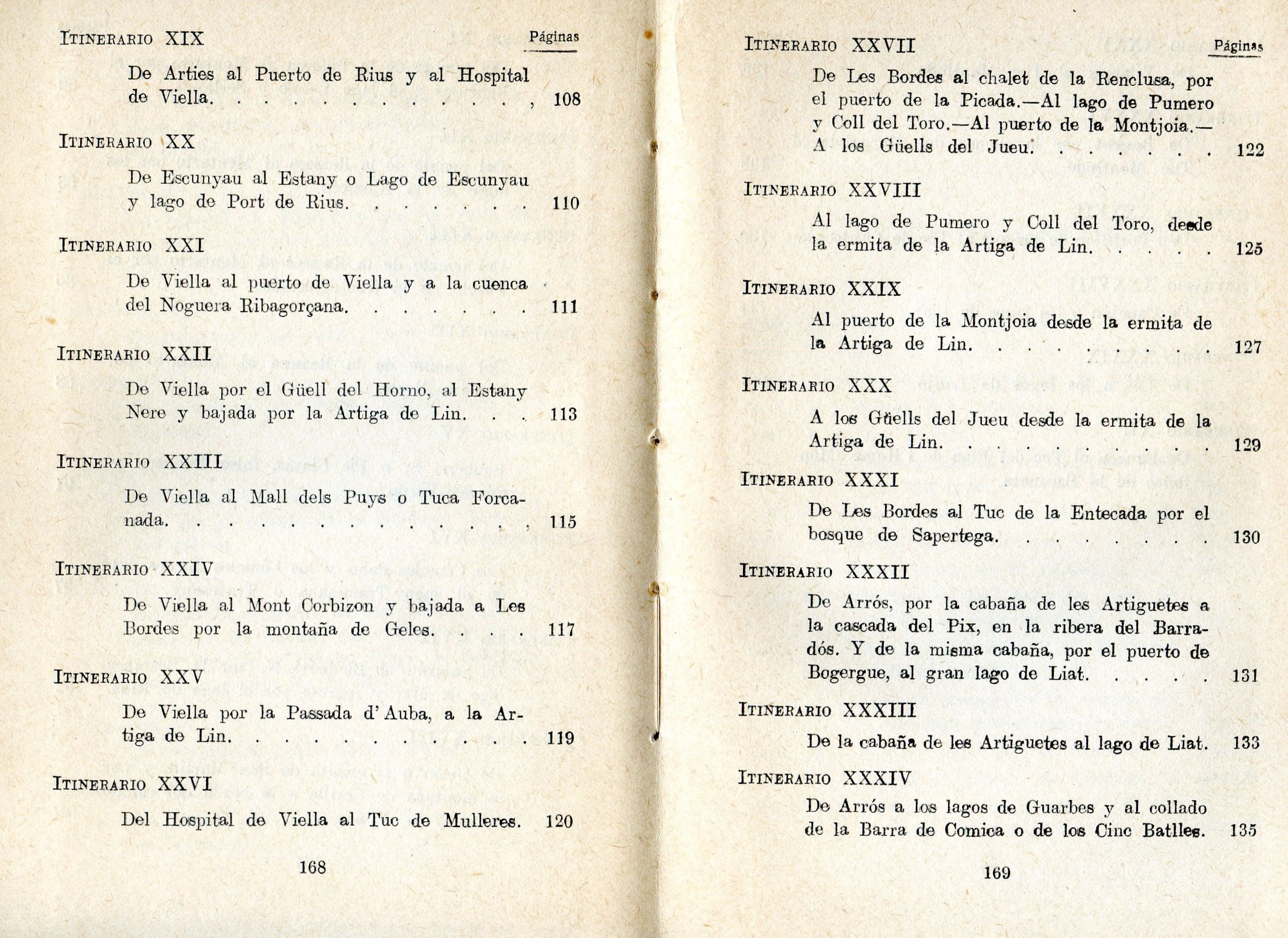 El Valle de Arán - Miniatura 5