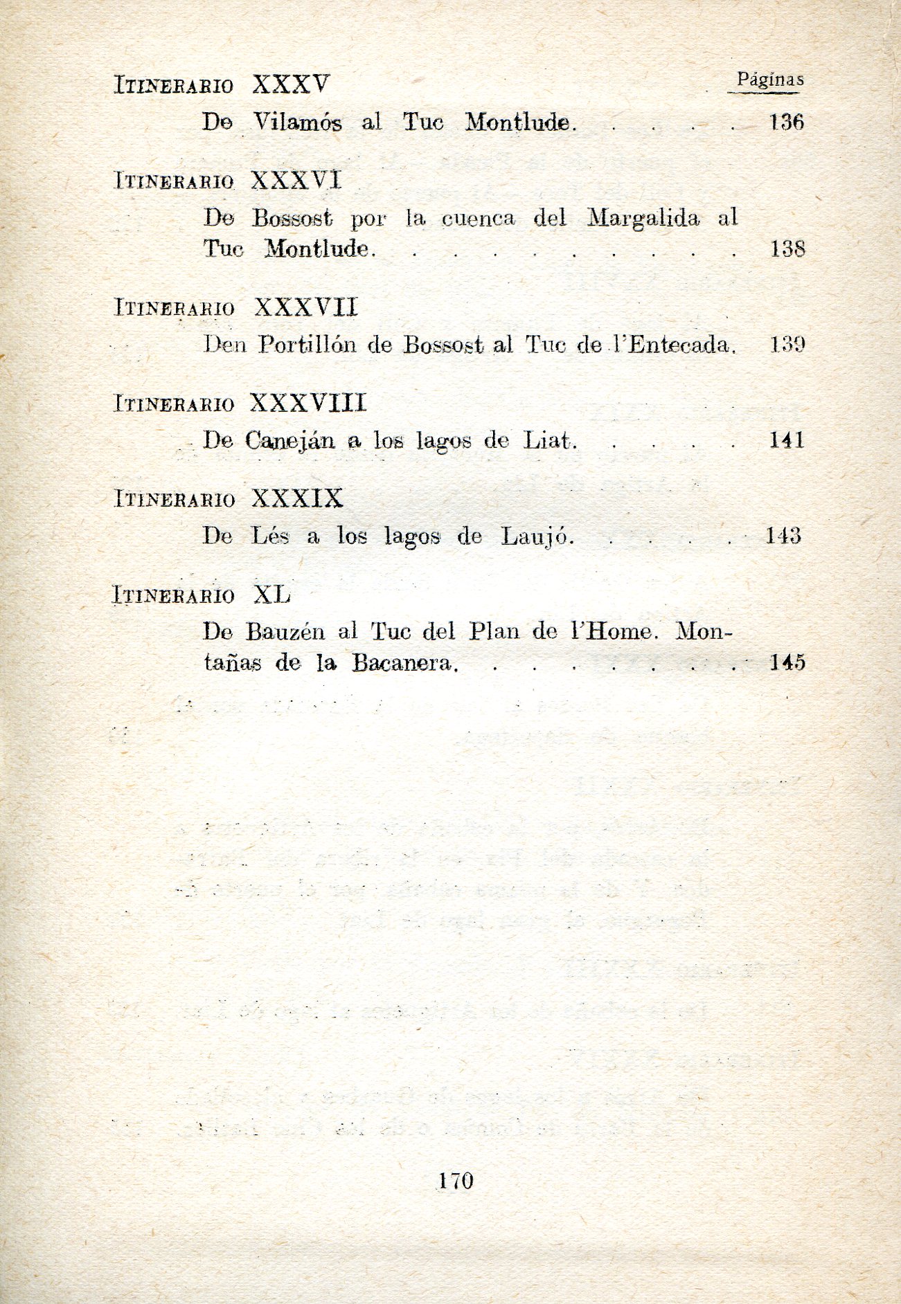 El Valle de Arán - Miniatura 6