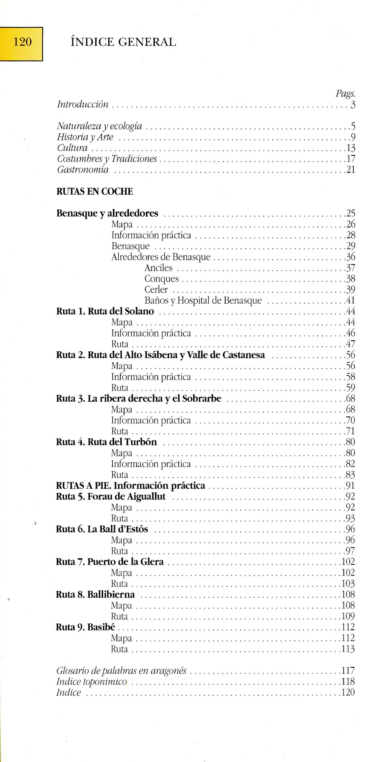 Visita el Valle de Benasque - Miniatura 2