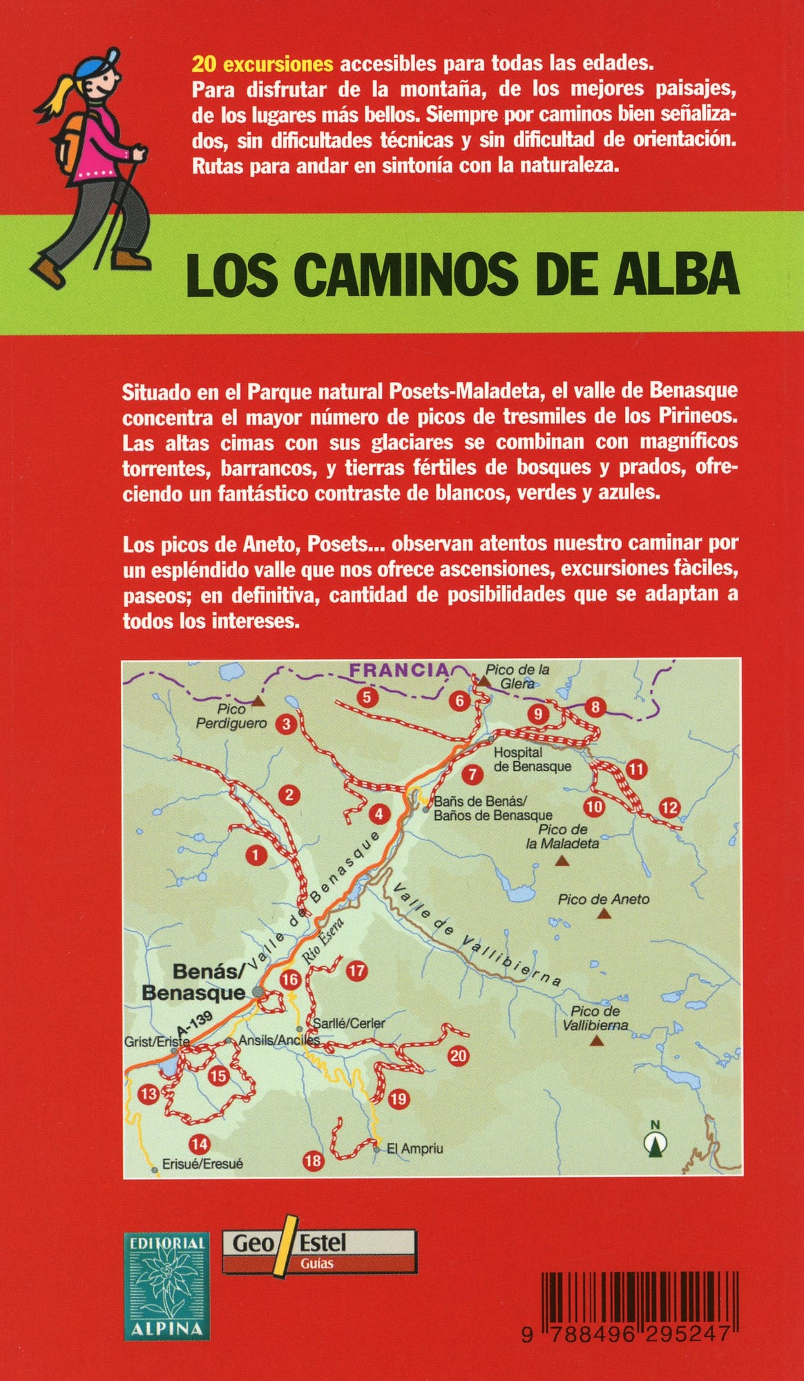 Valle de Benasque - Miniatura 3