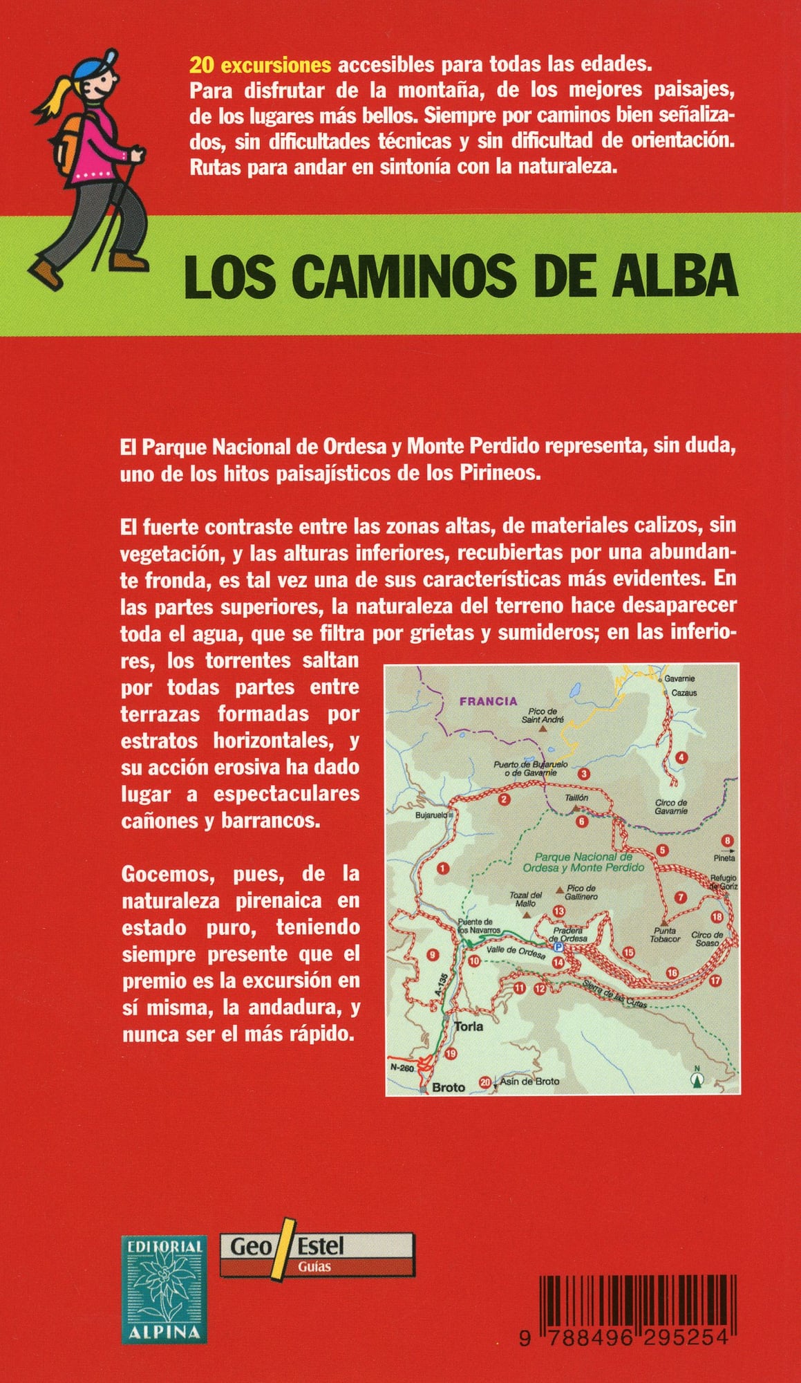 Valle de Ordesa - Miniatura 3
