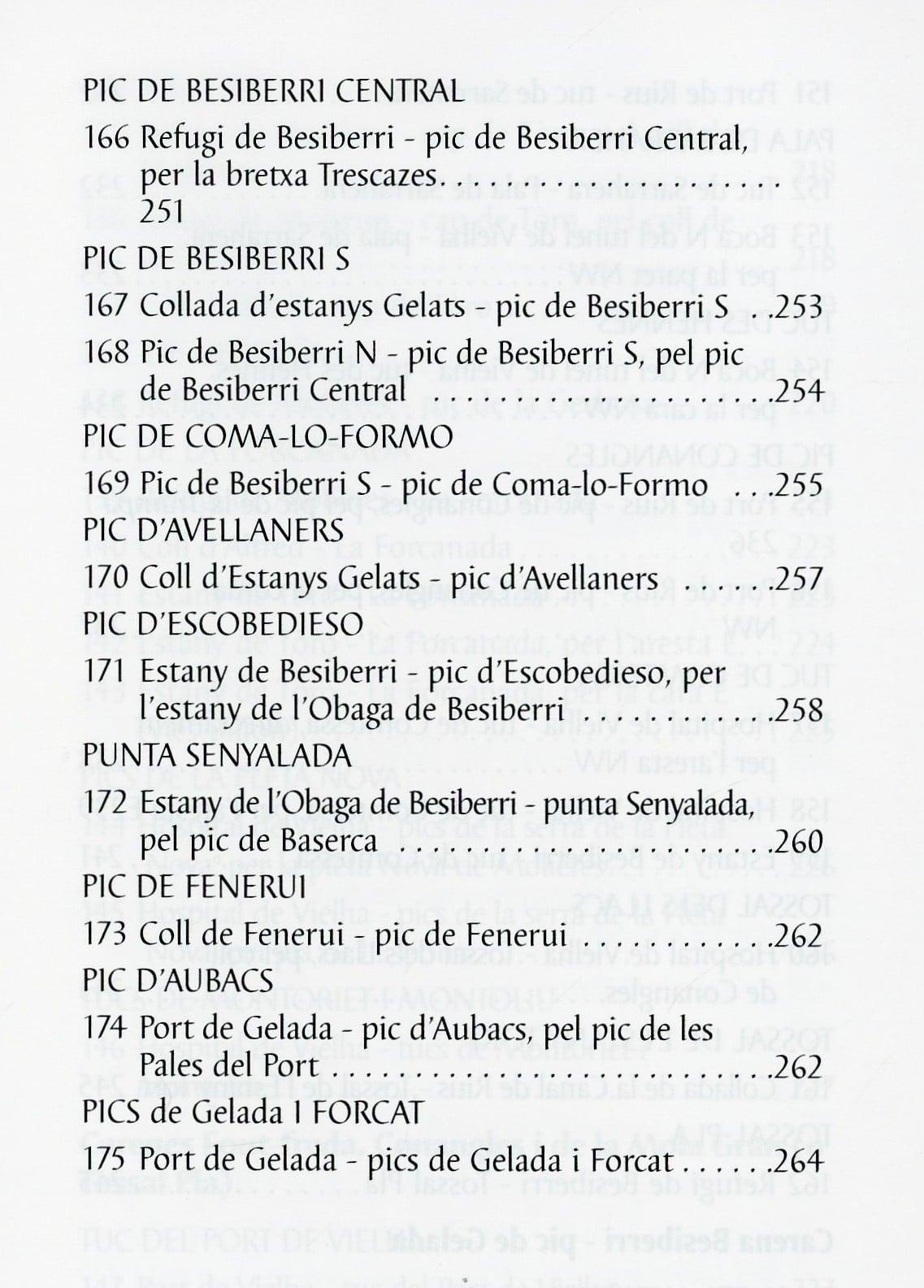 Vallhiverna-Molières-Besiberri - Miniatura 6