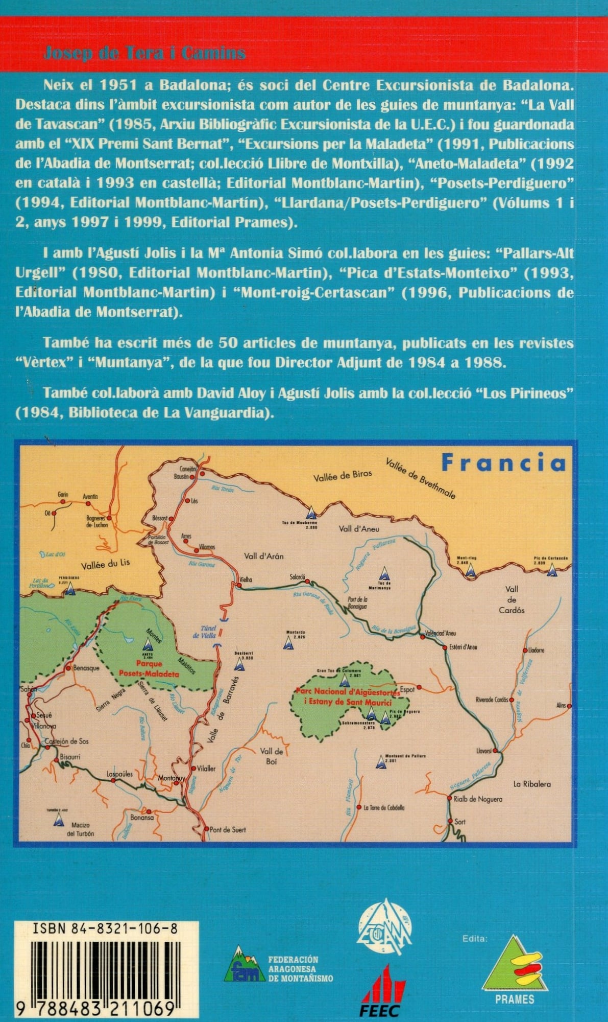 Vallhiverna-Molières-Besiberri - Miniatura 7