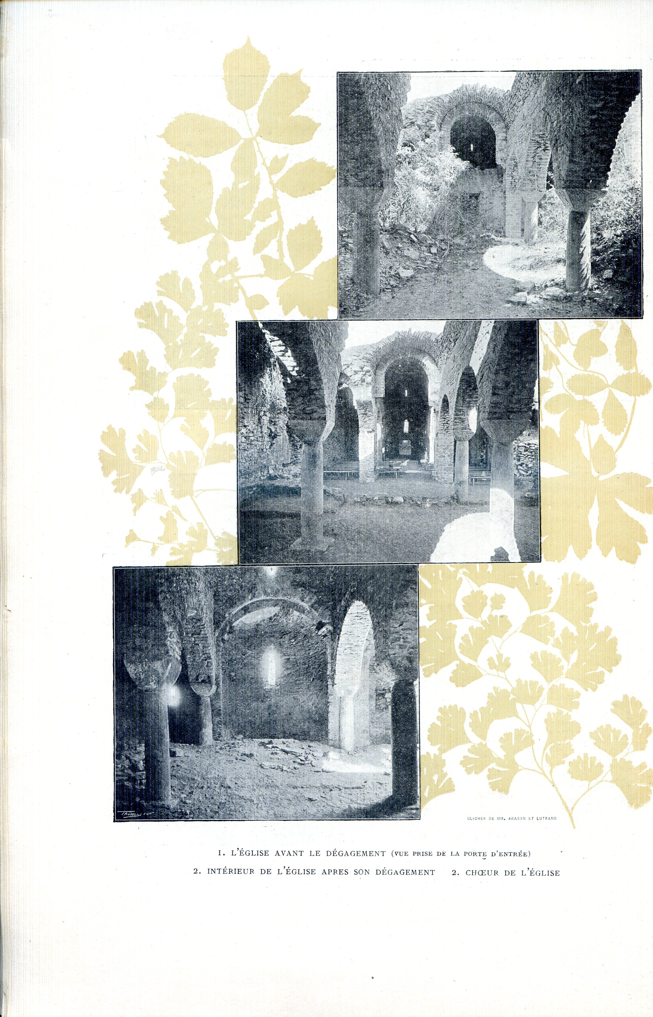 Vers Saint-Martin du Canigou - Miniatura 3