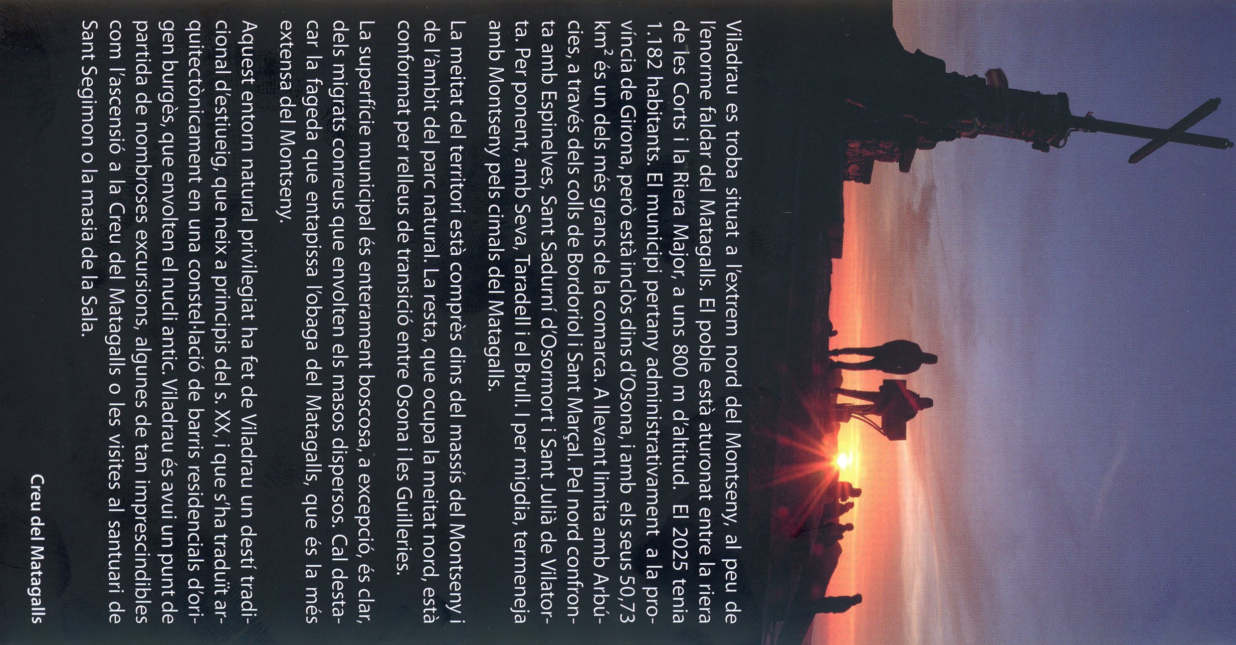 Viladrau i el seu entorn - Miniatura 3