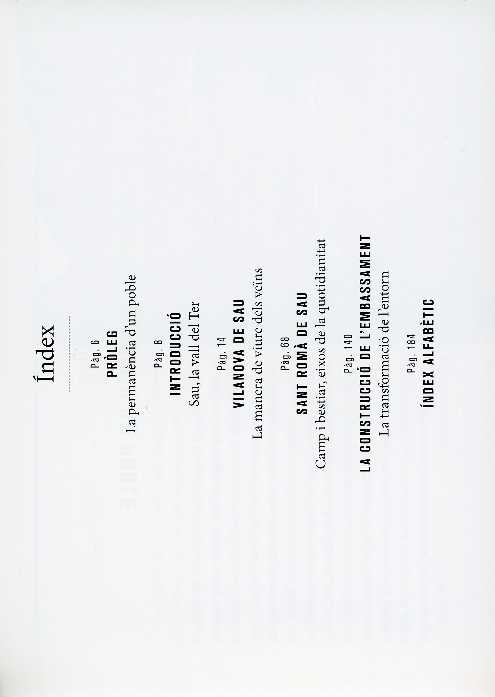 Vilanova de Sau desaparegut - Miniatura 2