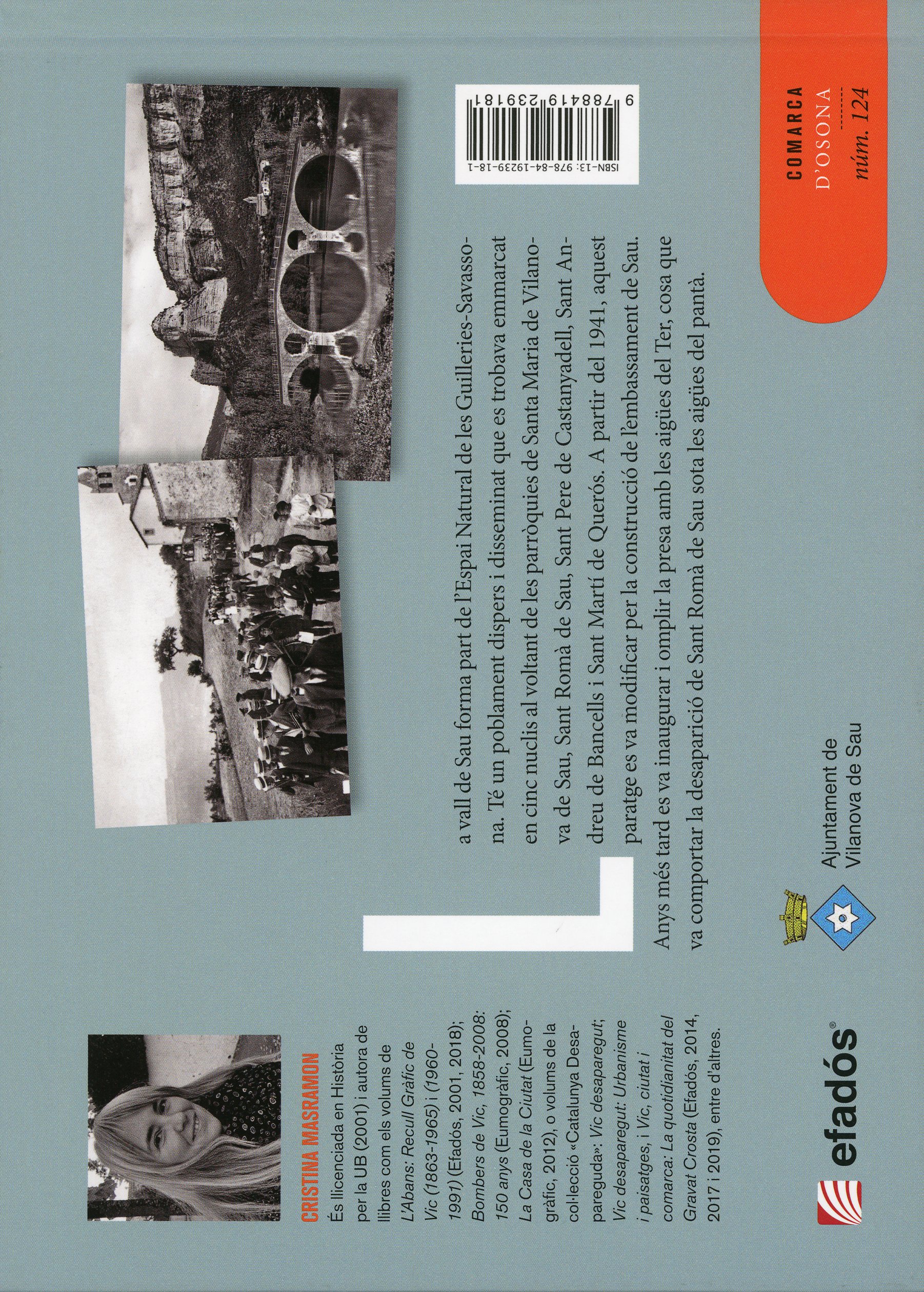 Vilanova de Sau desaparegut - Miniatura 4