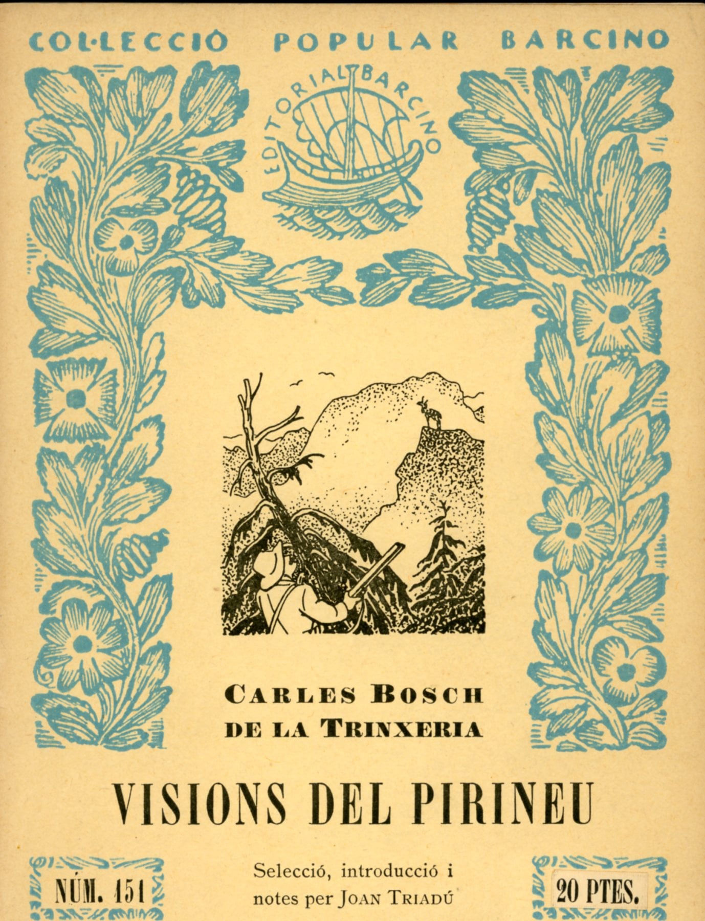 Visions del Pirineu - Miniatura 3