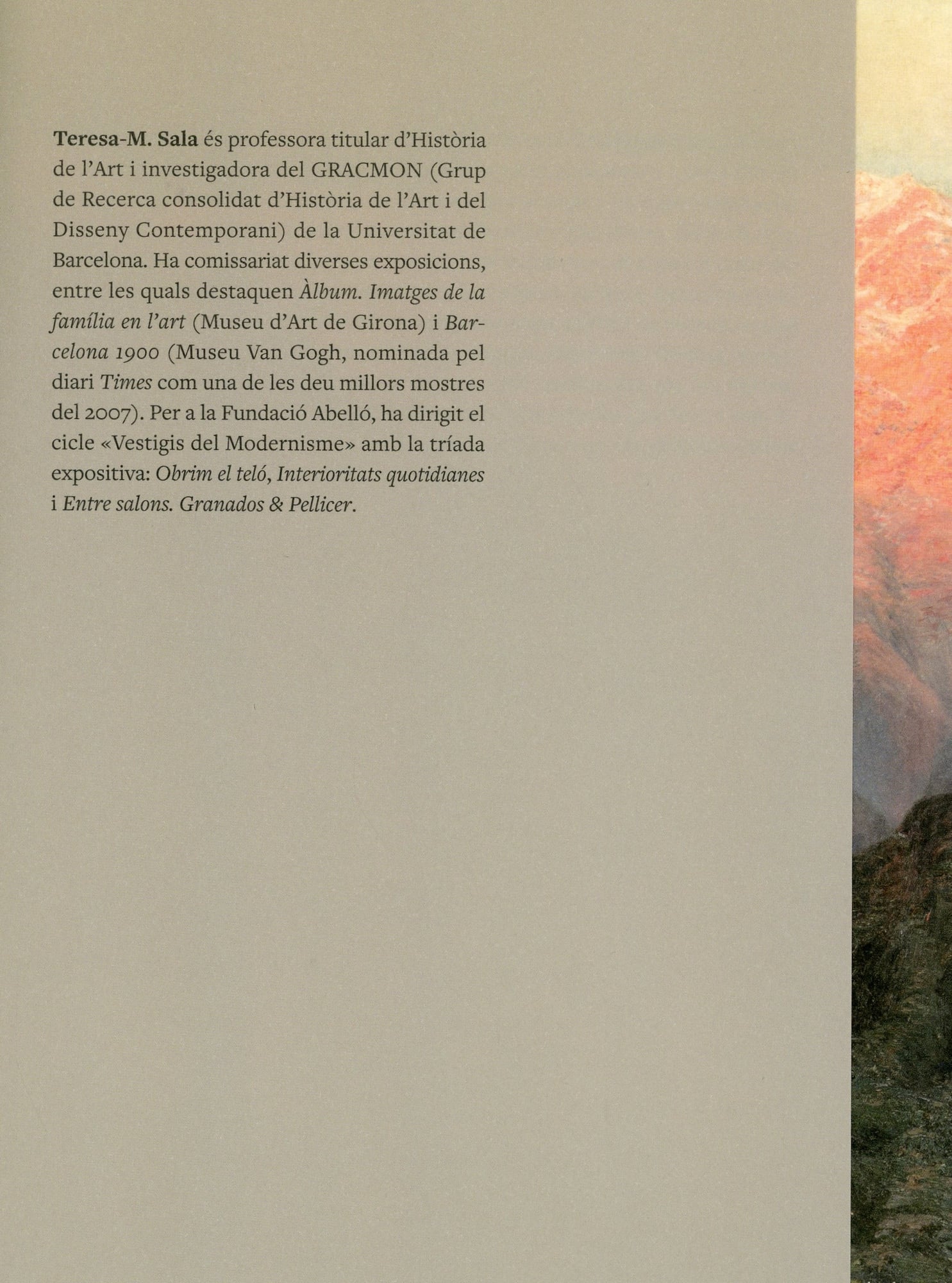 Visions dels Pirineus : Entre la Renaixença i el Modernisme - Miniatura 4