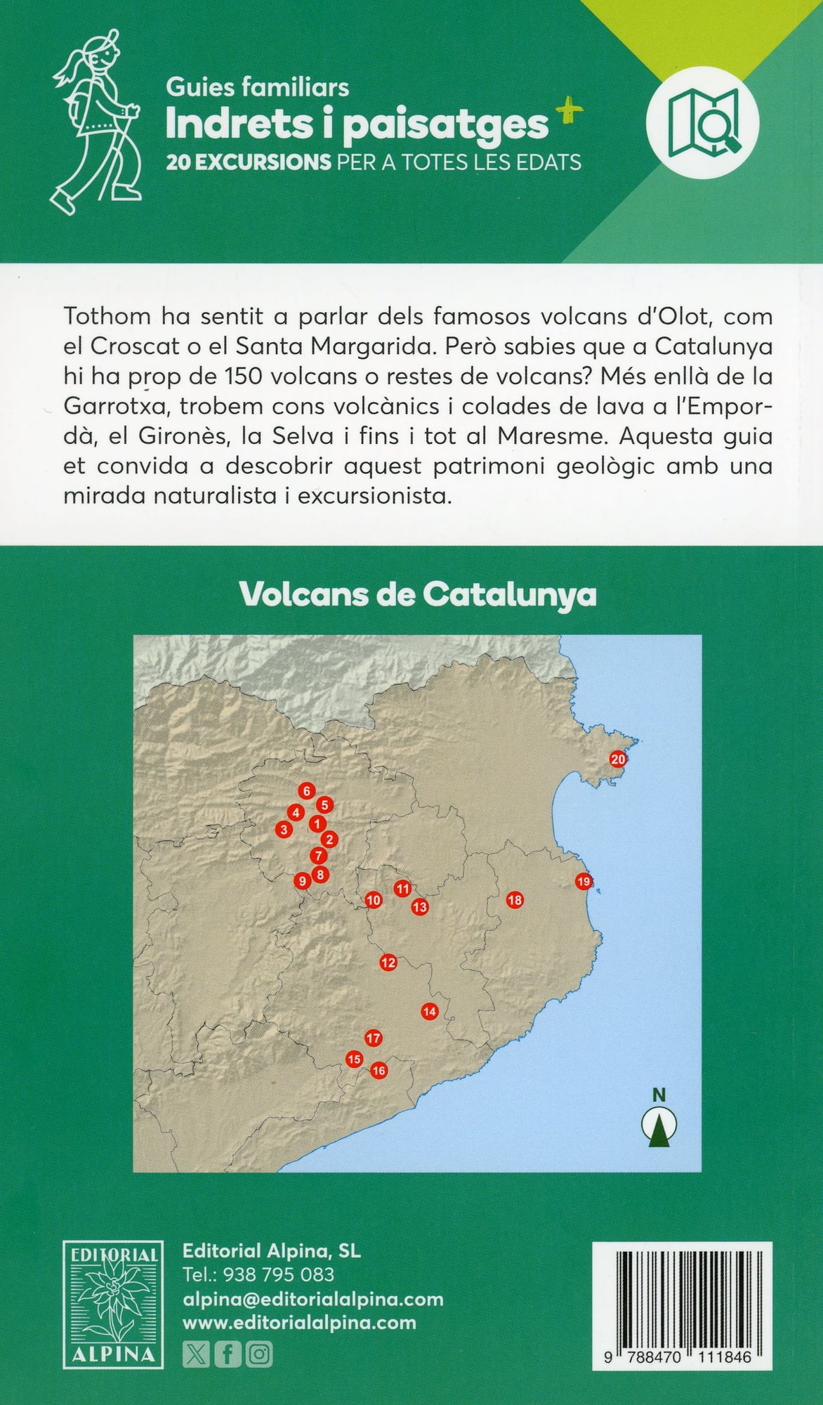 Volcans de Catalunya - Miniatura 3