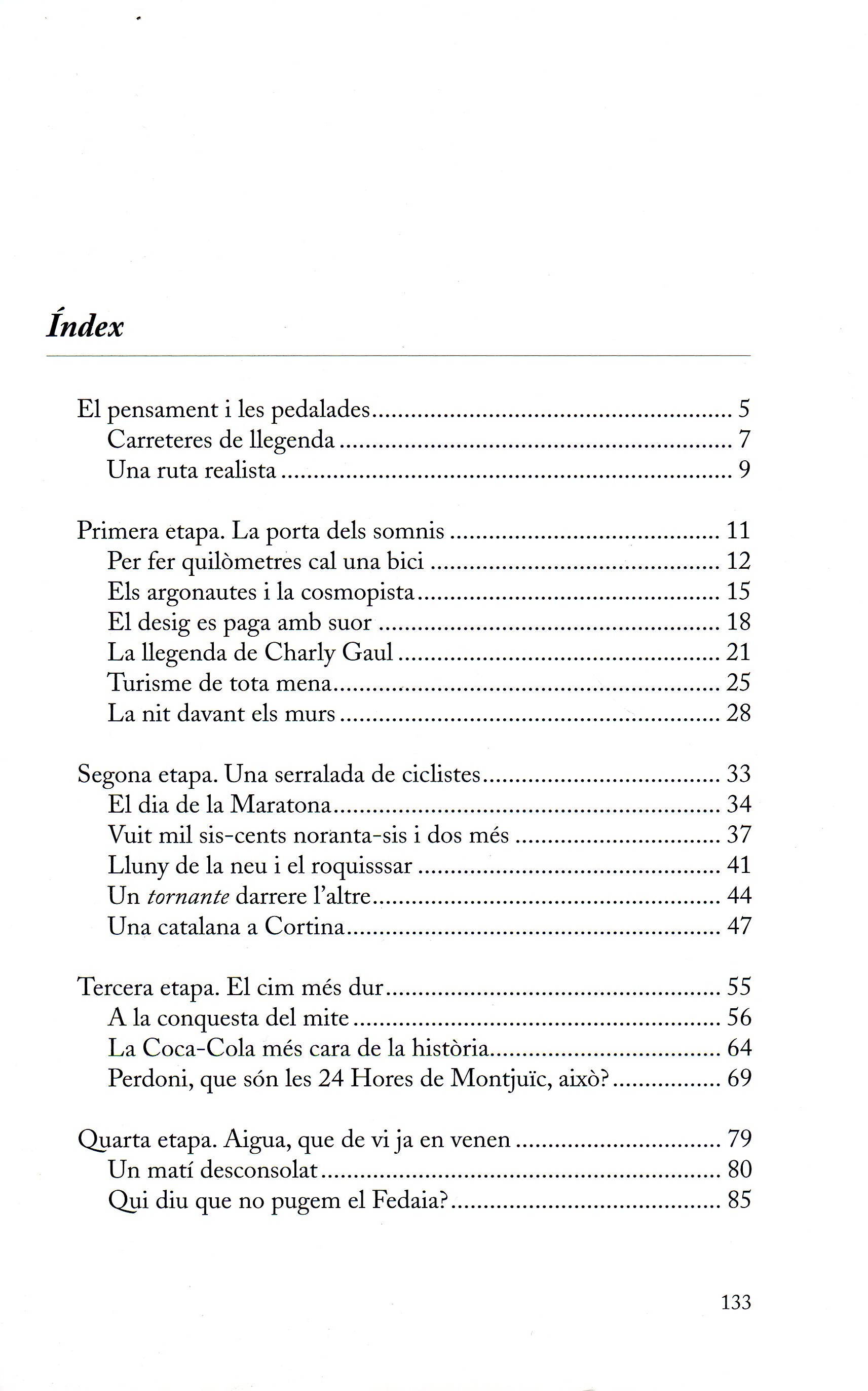 Volta a les Dolomites i als Alps italians : Les rutes del Giro - Miniatura 2