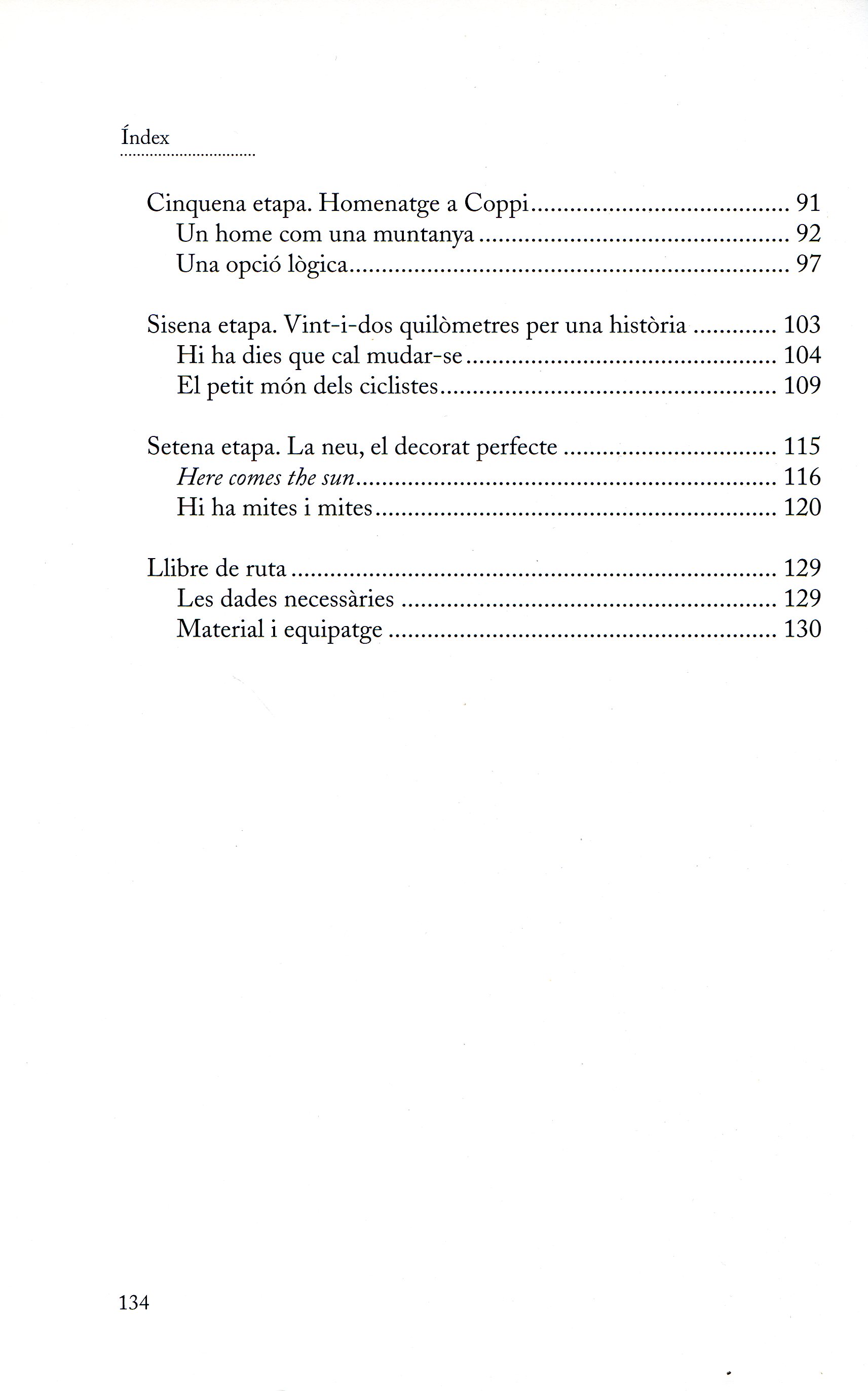 Volta a les Dolomites i als Alps italians : Les rutes del Giro - Miniatura 3