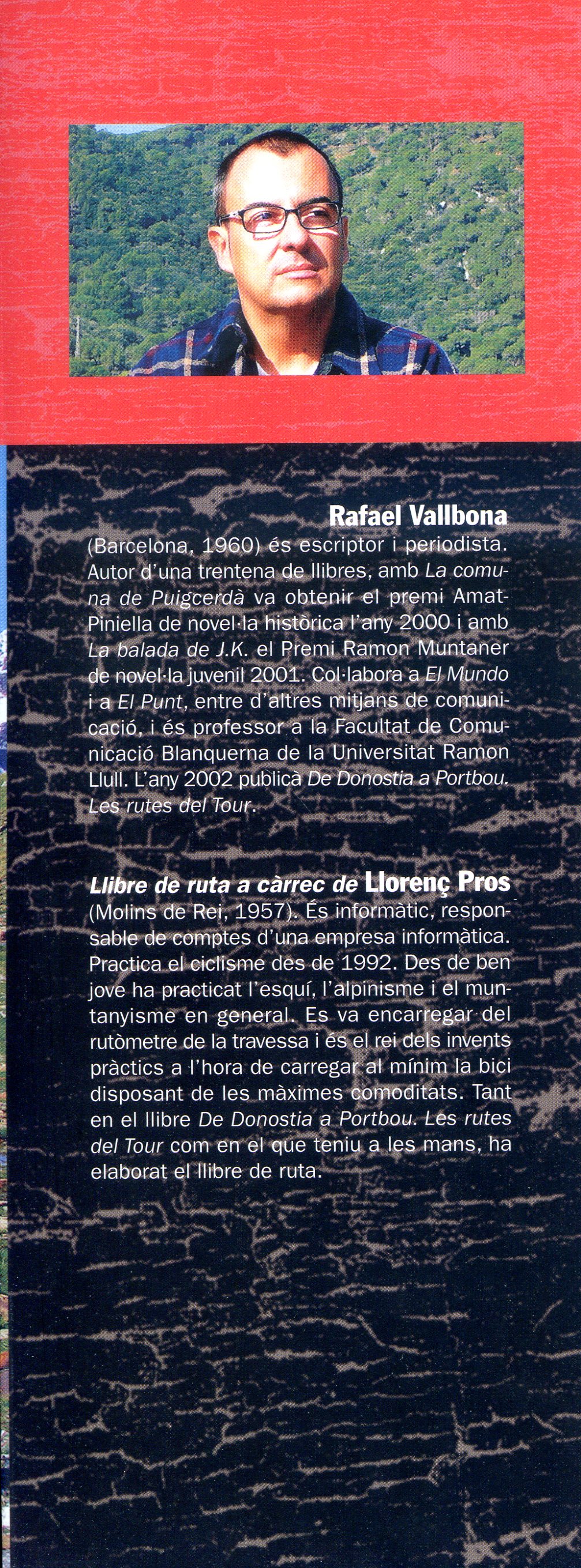 Volta a les Dolomites i als Alps italians : Les rutes del Giro - Miniatura 5