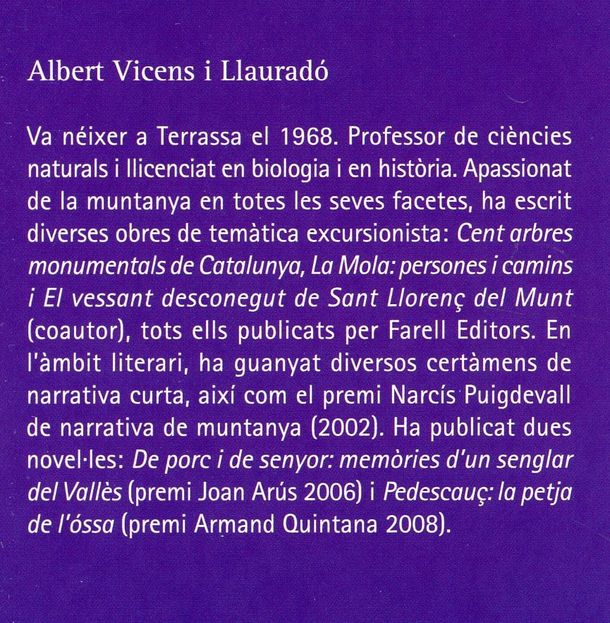 Vora Mar : Excursions pel litoral català més salvatge - Miniatura 5