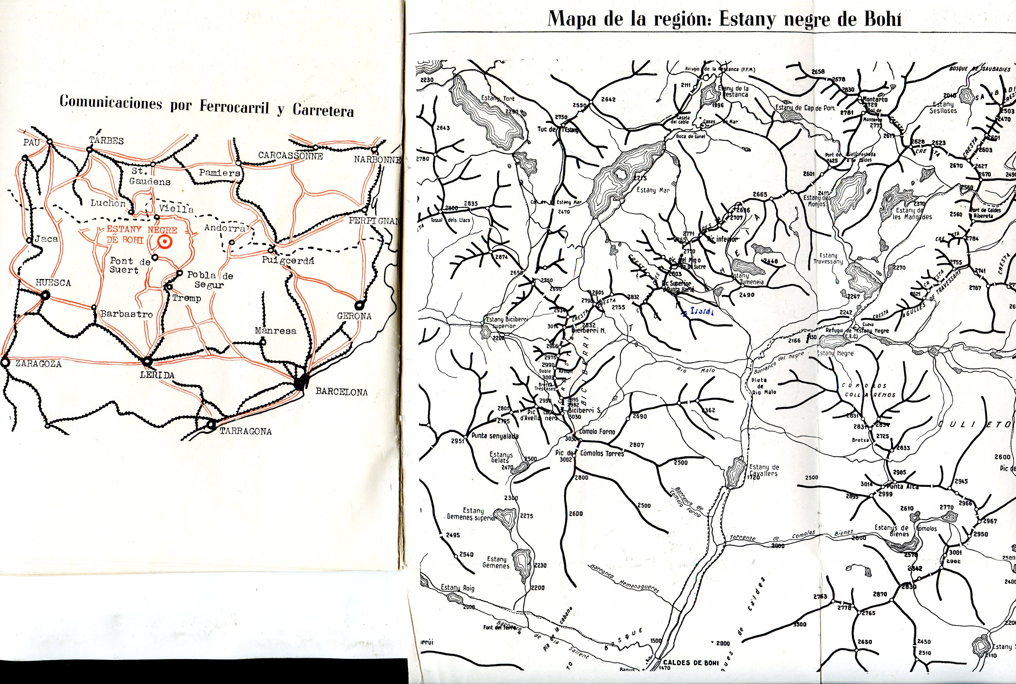 XVII Campamento Internacional de Alta Montaña - Miniatura 4
