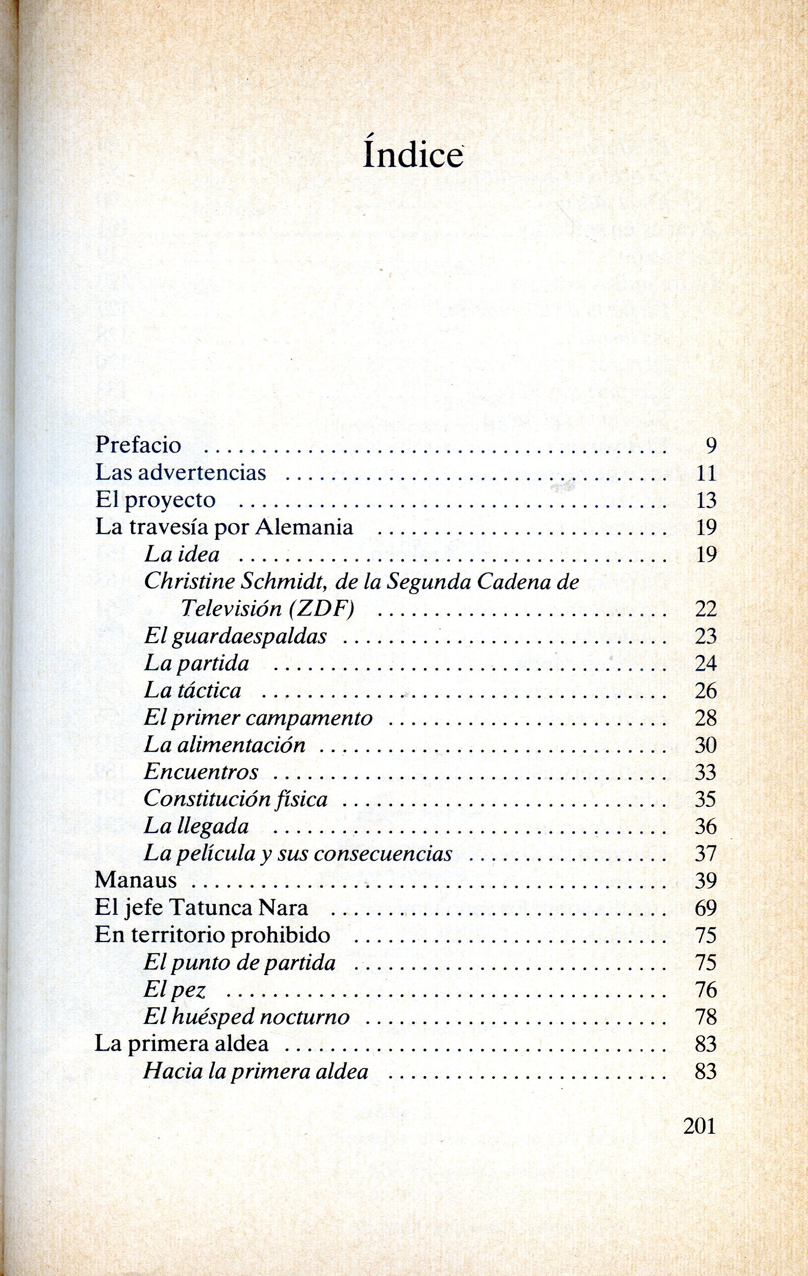 Yanonami : Supervivencia en la selva - Miniatura 2