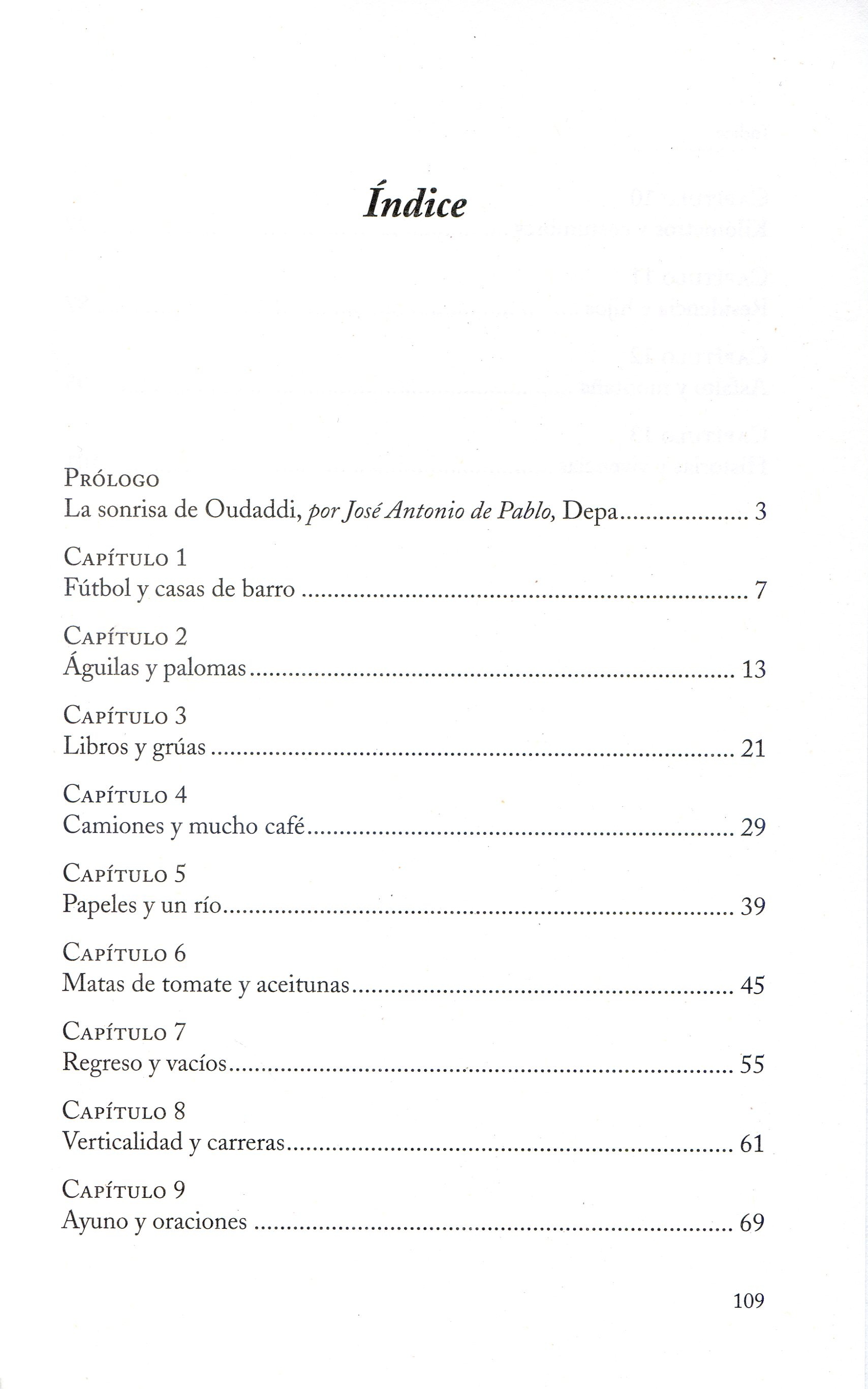 Zaid Ait Malek : La eterna sonrisa del trail - Miniatura 3