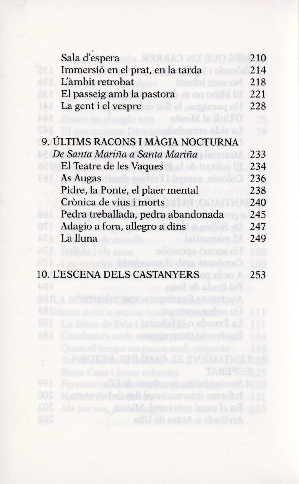 A peu per Galícia : De la Ulloa a Val de Camba - Miniatura 4