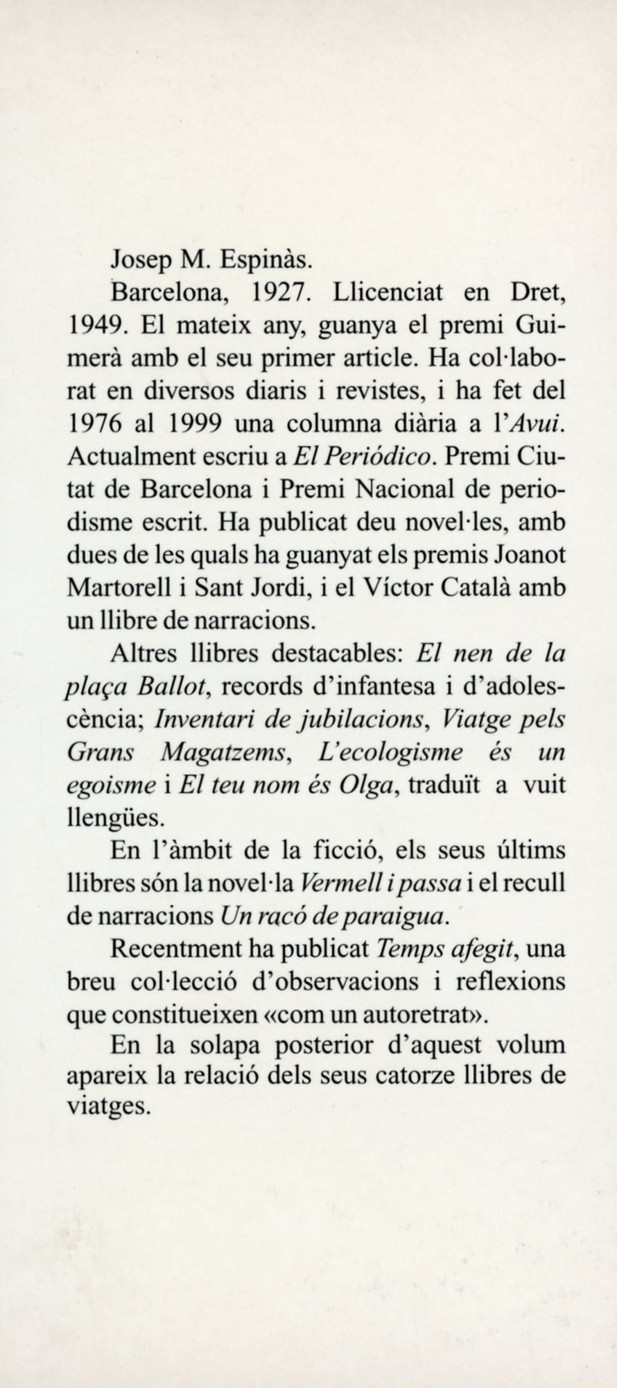 A peu per Galícia : De la Ulloa a Val de Camba - Miniatura 6