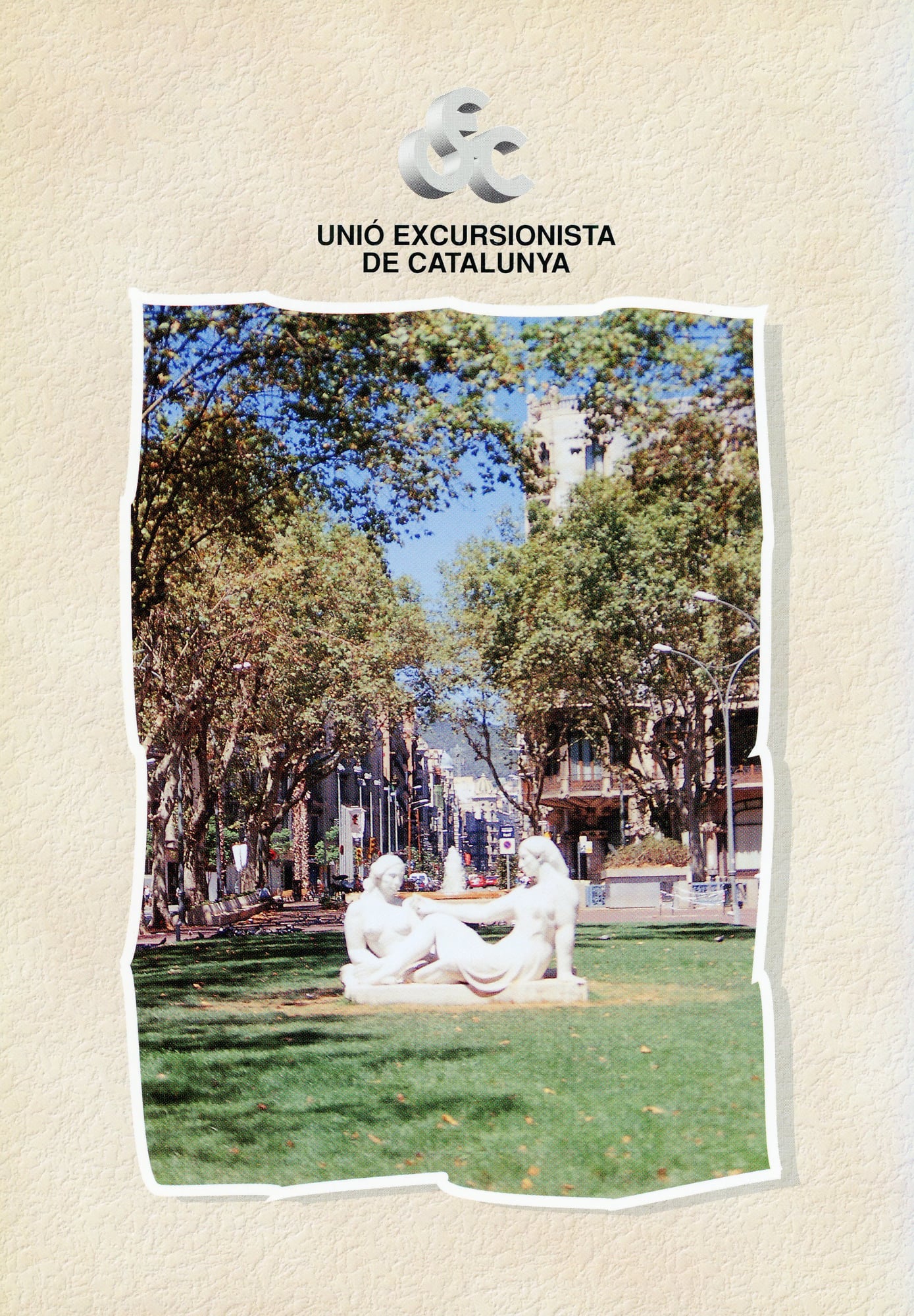 camins d'avui en la Barcelona de sempre, Els - Miniatura 3