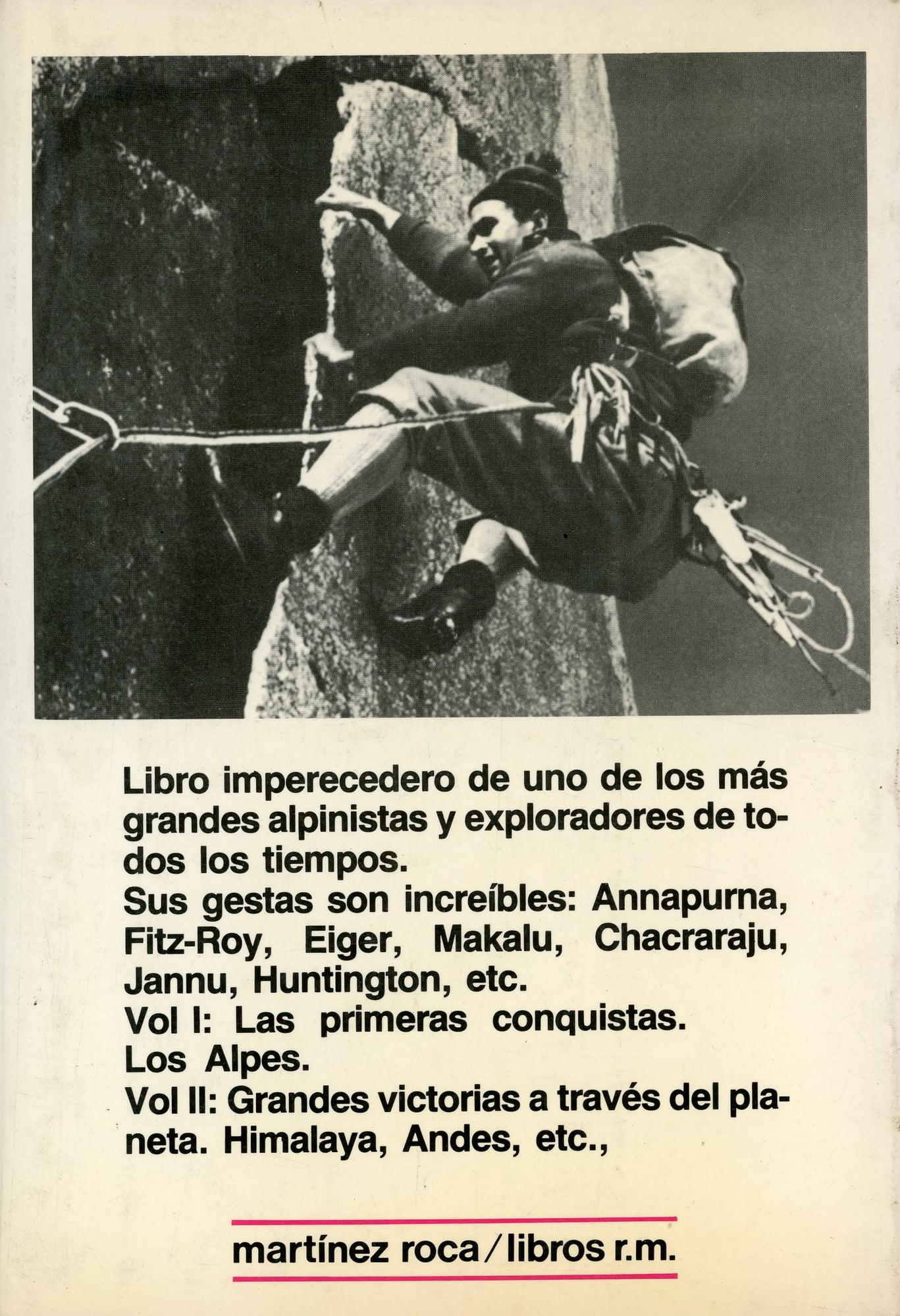 conquistadores de lo inútil, Los (Vol.II) - Miniatura 3