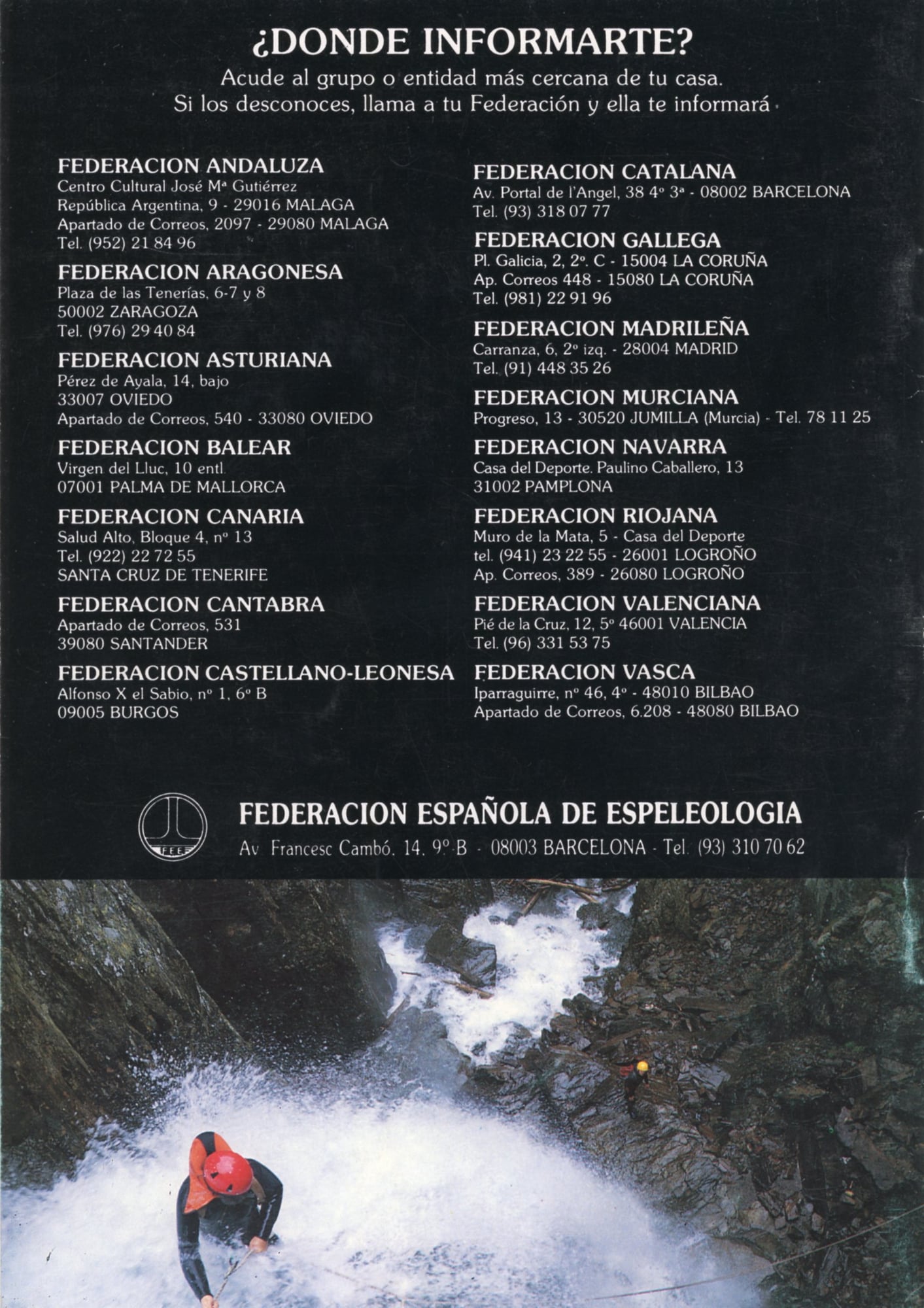 Descenso Deportivo De Cañones - Miniatura 2