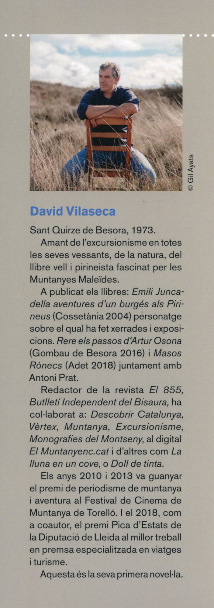 descobridors de paisatges, Els - Miniatura 4