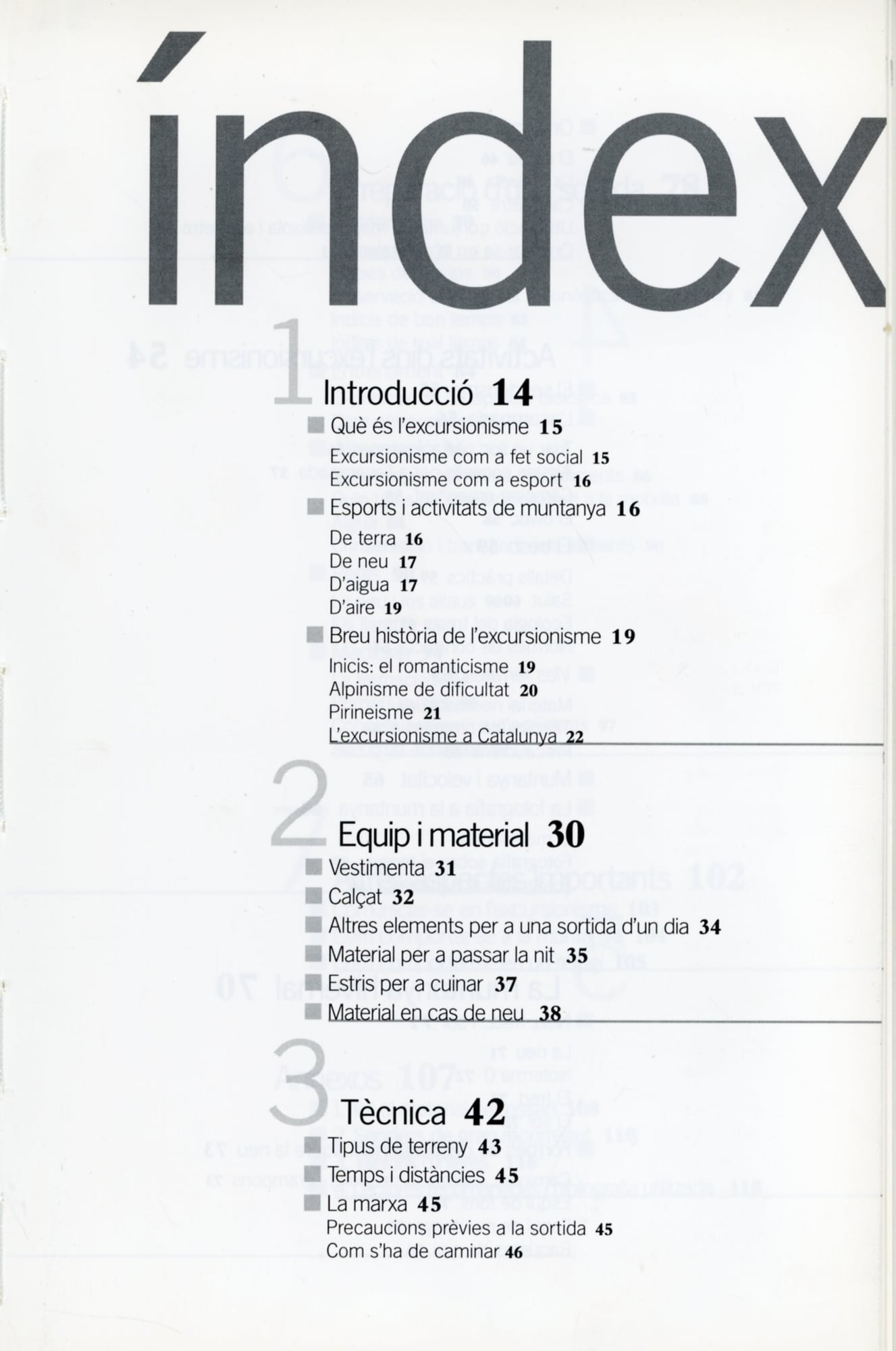 Excursionisme - Miniatura 2