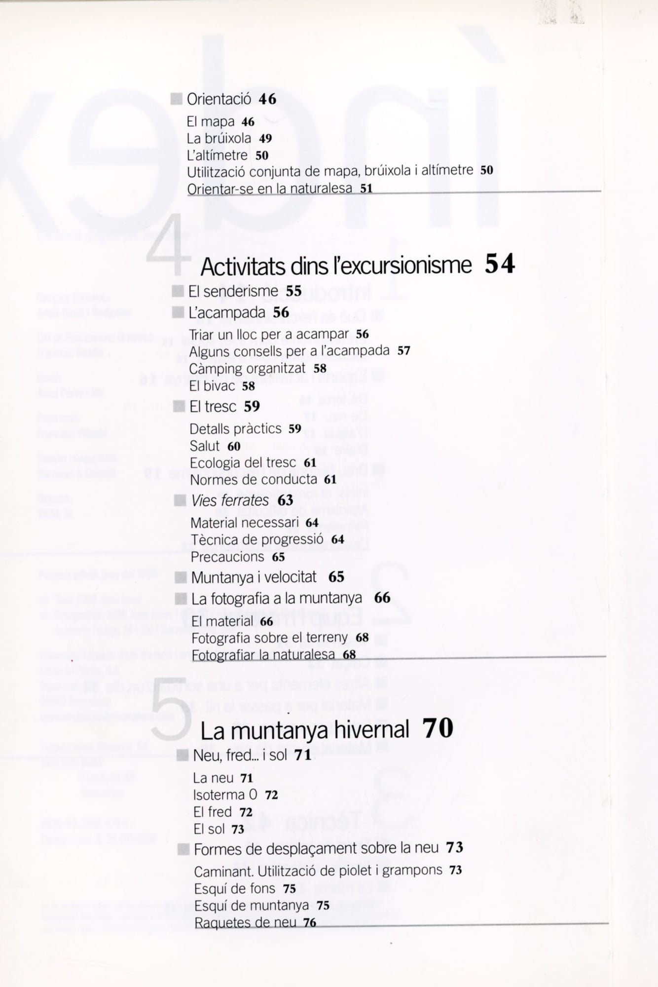Excursionisme - Miniatura 3
