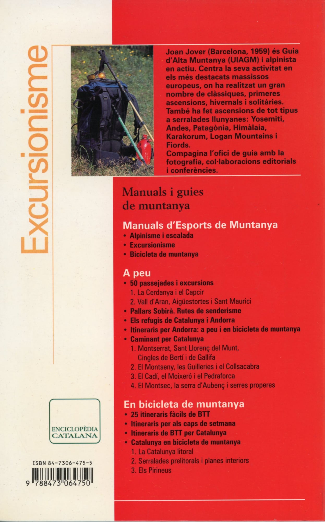Excursionisme - Miniatura 5