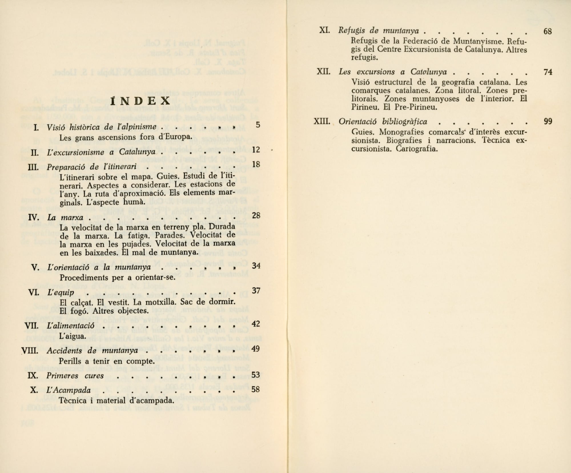 excursionisme, L - Miniatura 2