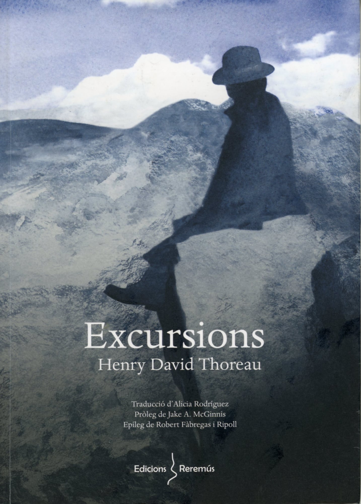 Excursions - Portada
