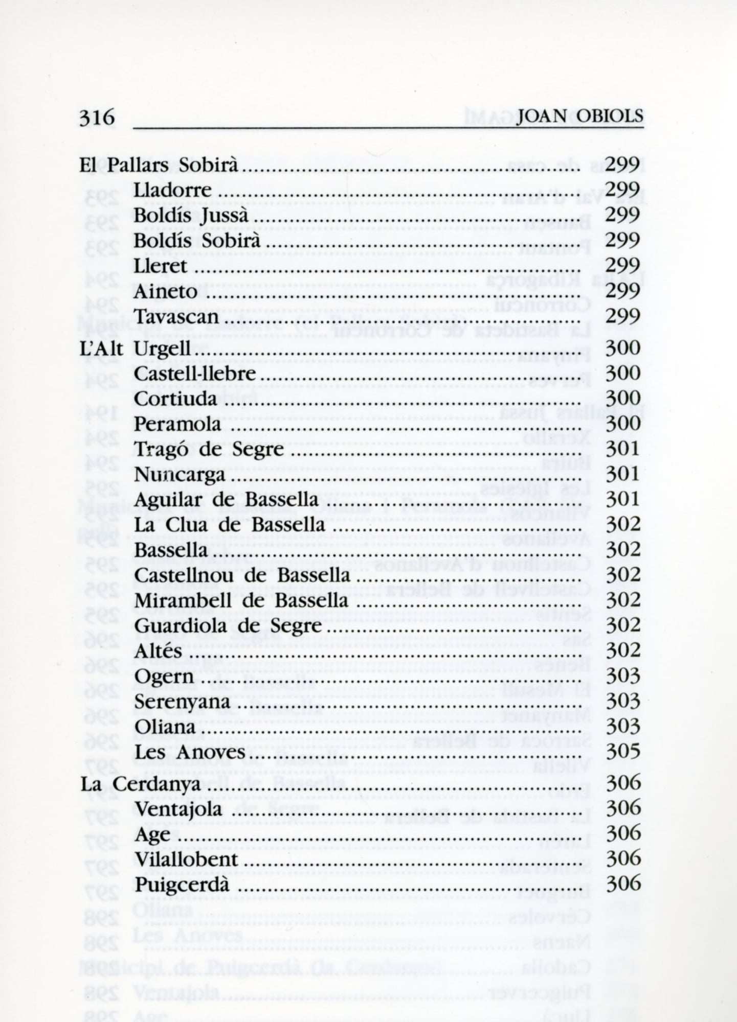Fulls de pergamí. Passatges de la muntanya : El Pirineu i la poesia de la història - Miniatura 4