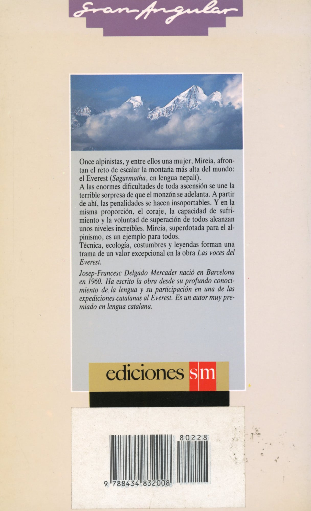 voces del Everest, Las - Miniatura 3