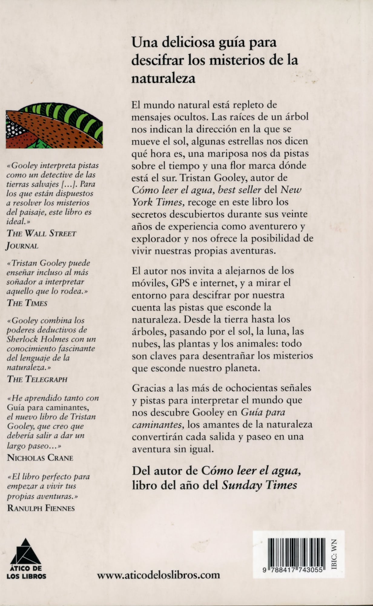 Guía para caminantes - Miniatura 5