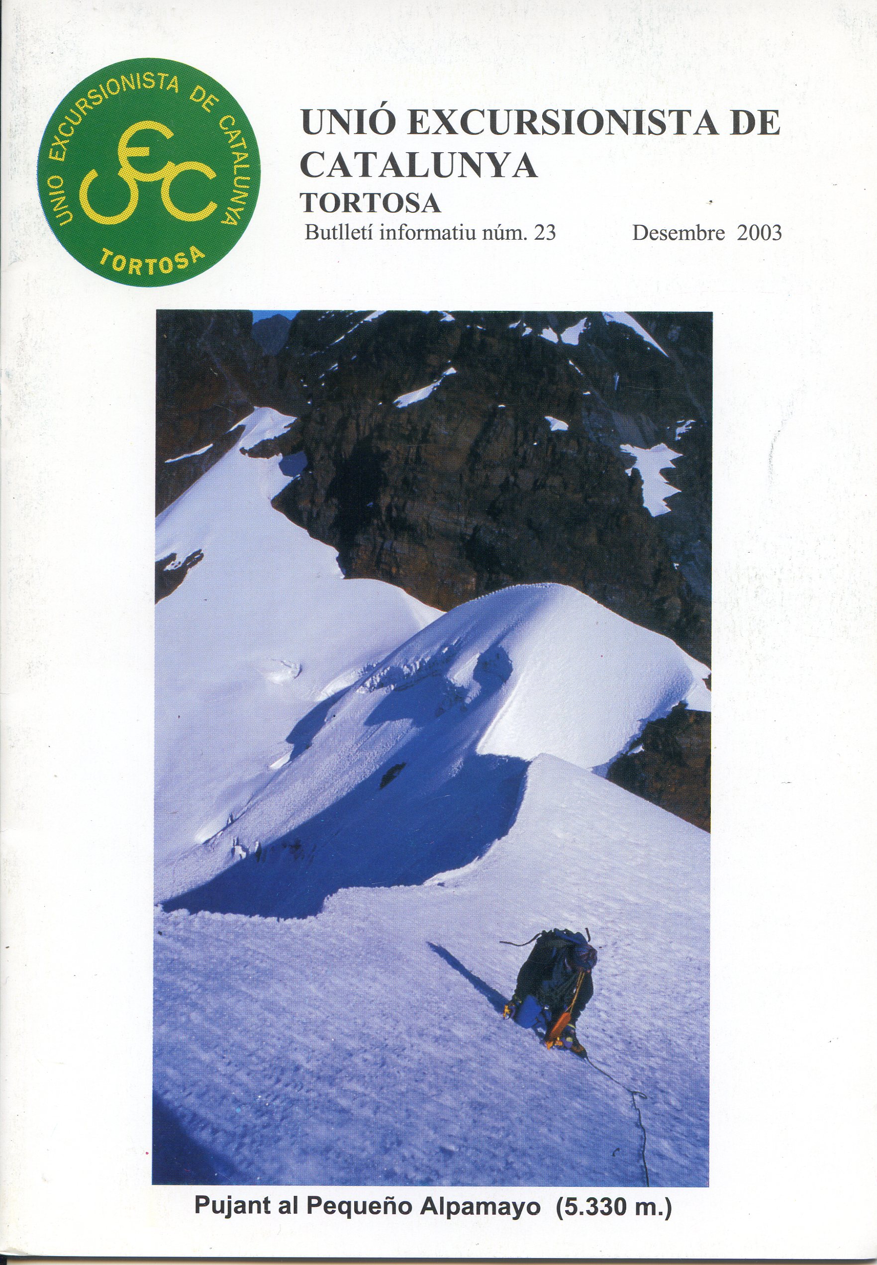 Canigó : Magie d'une montagne : Màgia d'una muntanya - Portada