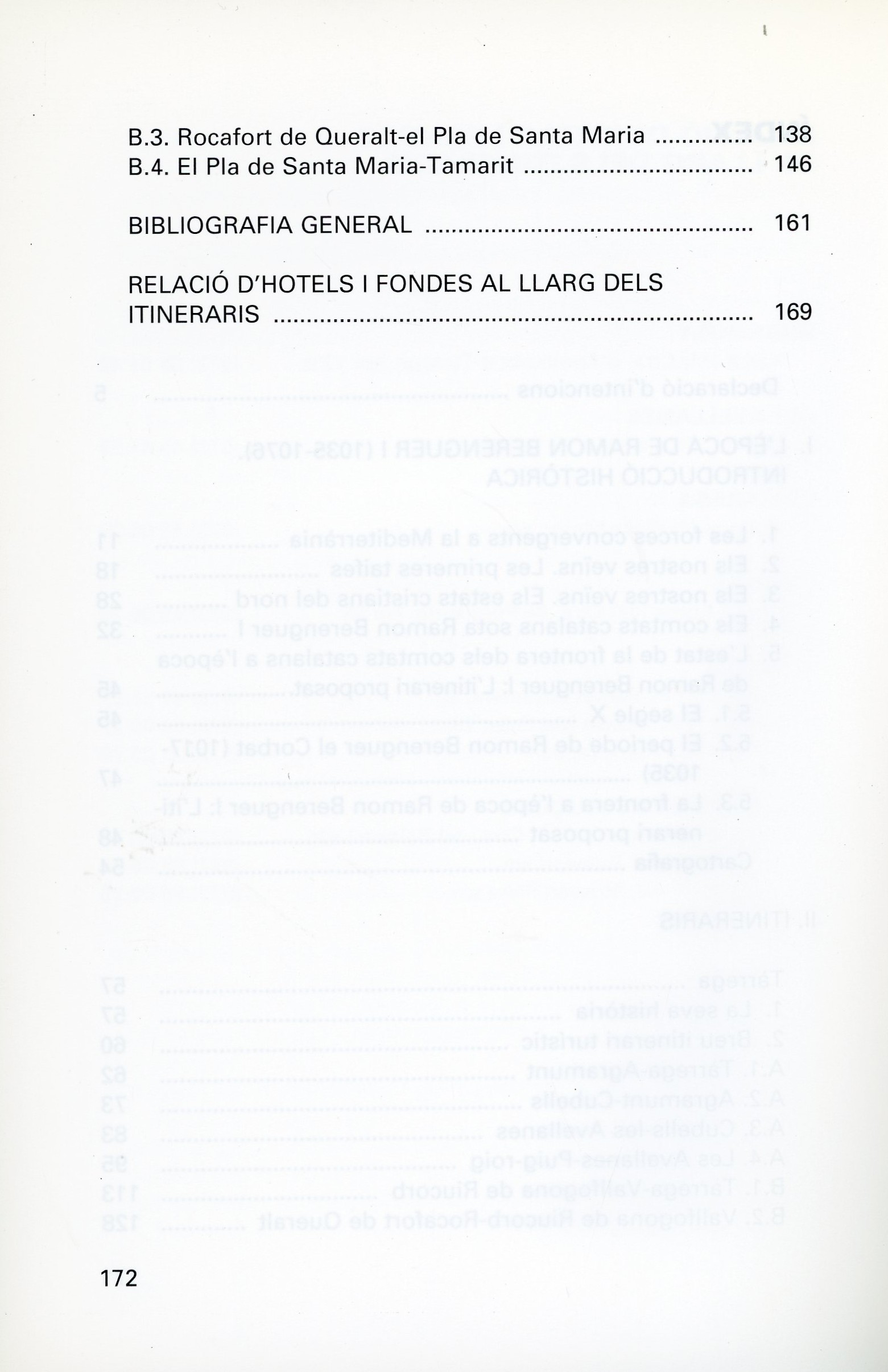 Un recorregut per les fronteres dels comtats catalans a l'època del comte Ramon Berenguer I (1035-1076) - Miniatura 3