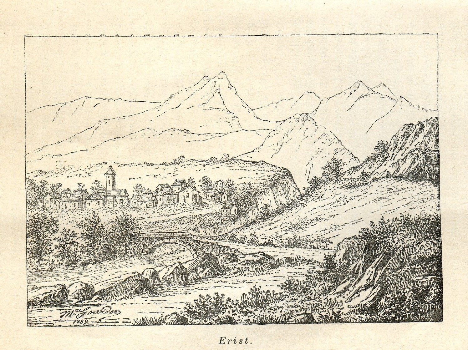 Molina, on la neu ha fet història, La - Portada