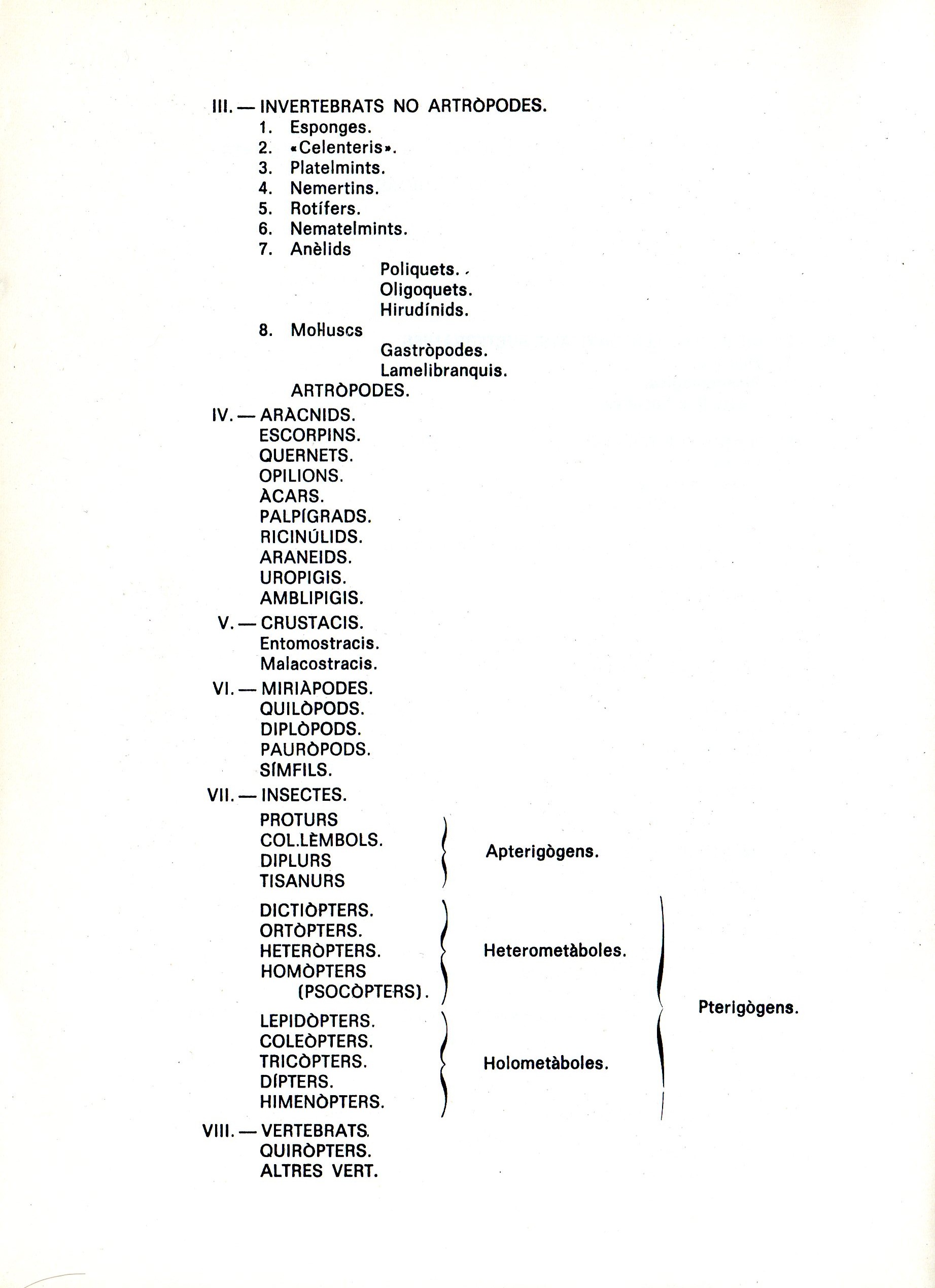 Introducció a la bioespeologia - Miniatura 3