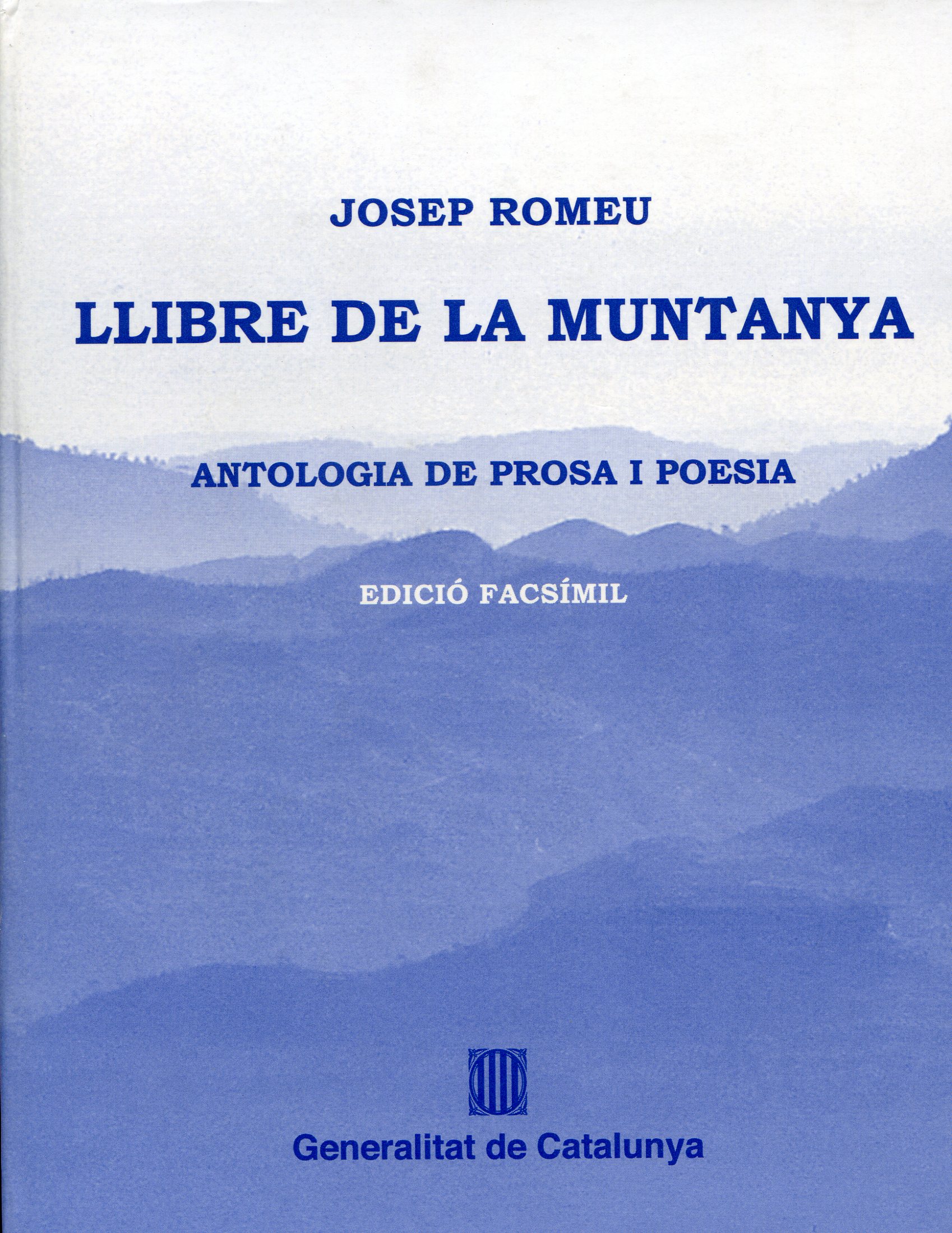 Llibre de la muntaya : Recull comentat de textos muntanyencs - Miniatura 2
