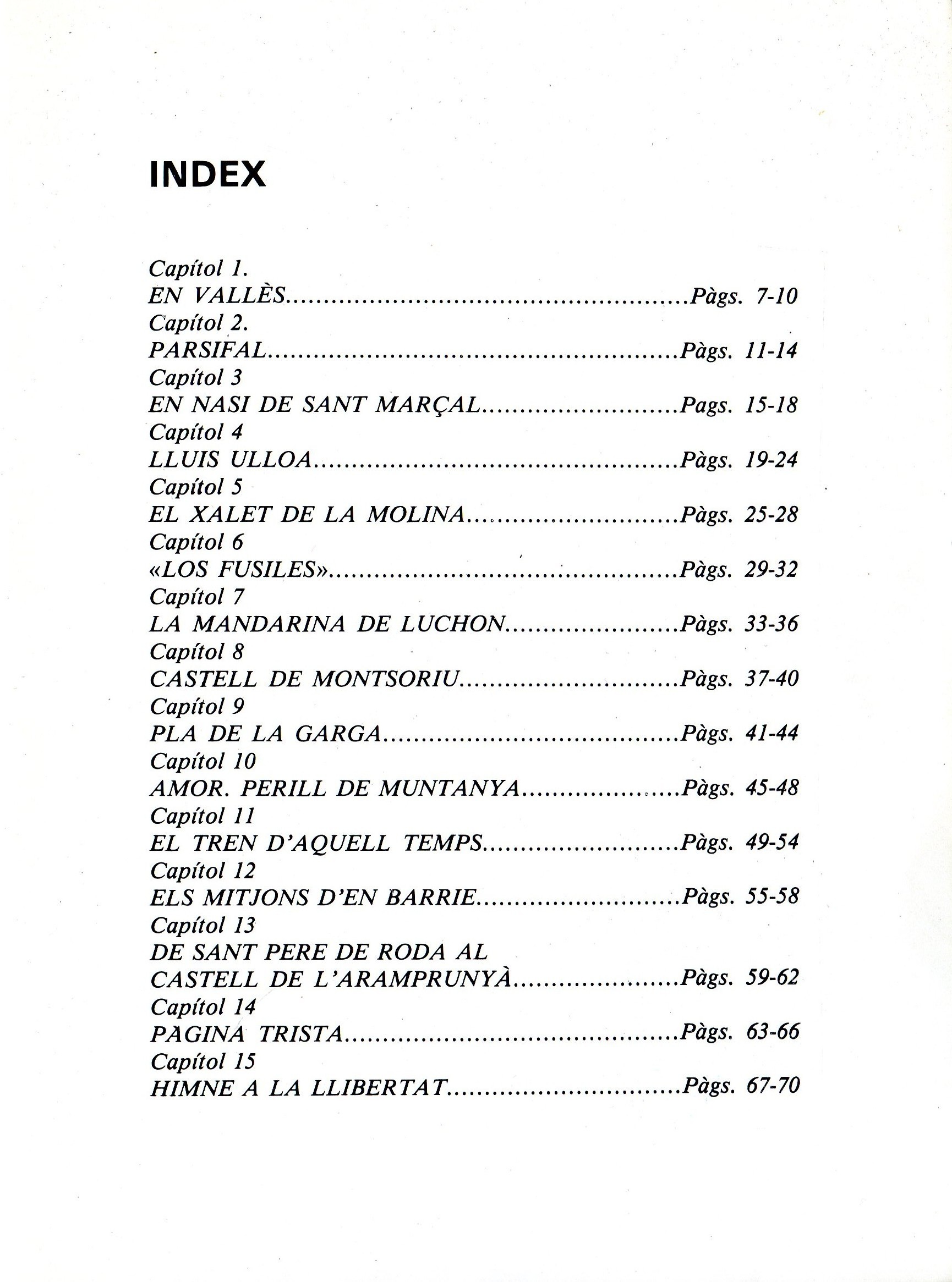 Records i pinzellades : anècdotes d'un excursionista - Miniatura 2