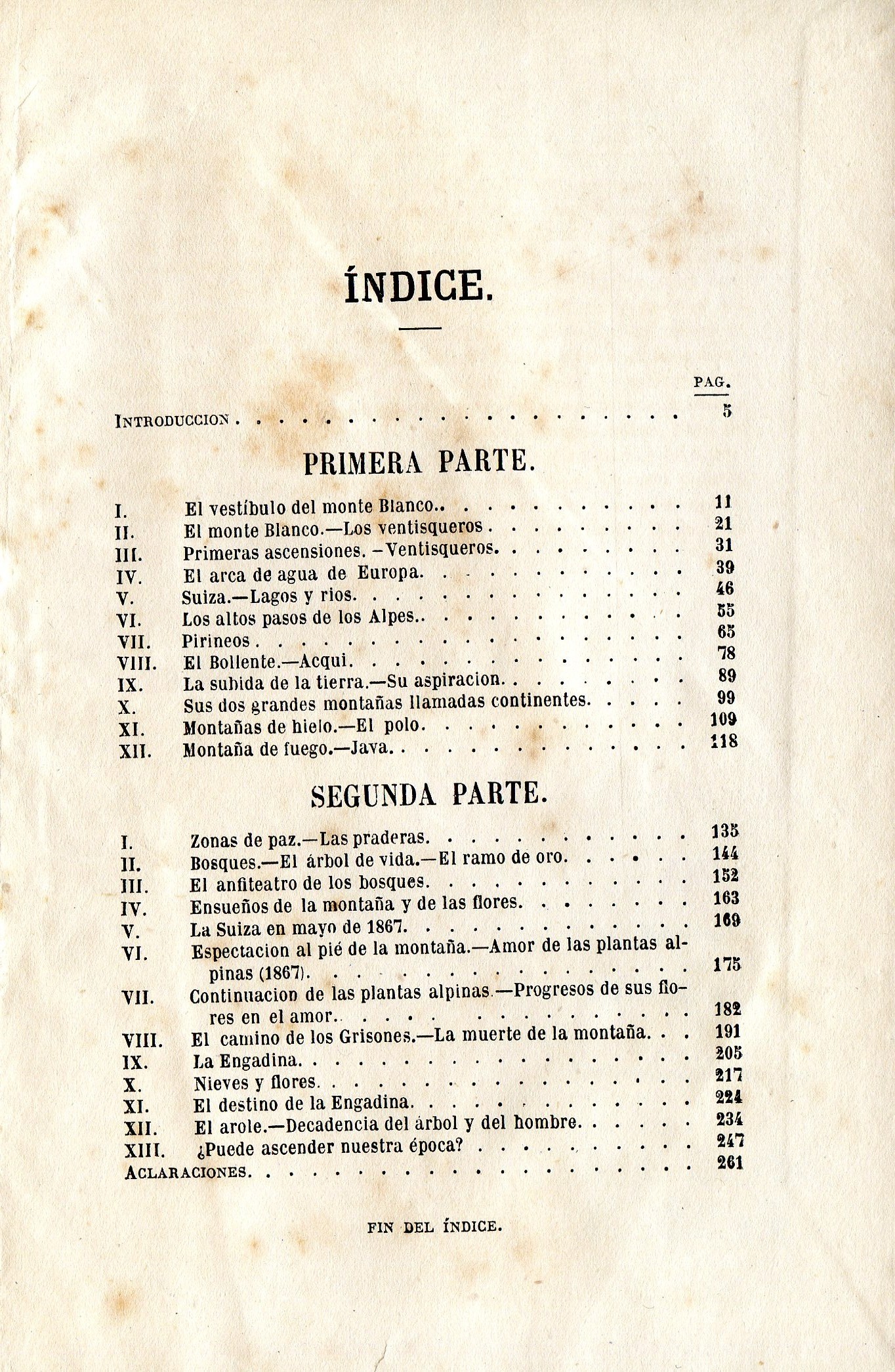 montaña, La - Miniatura 2