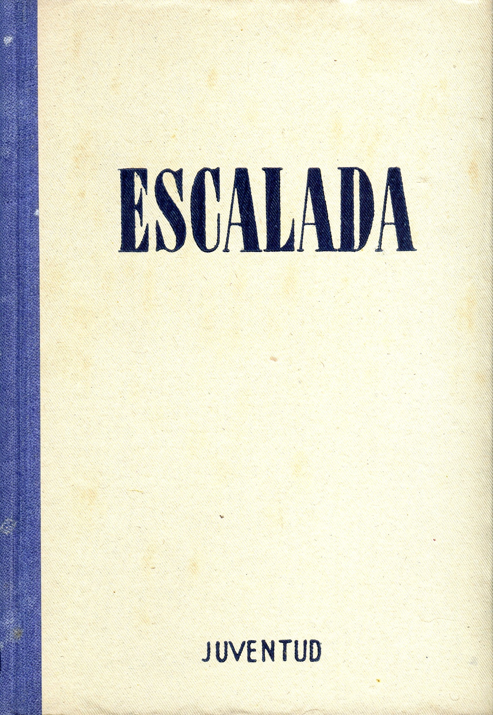 Escalada - Miniatura 2