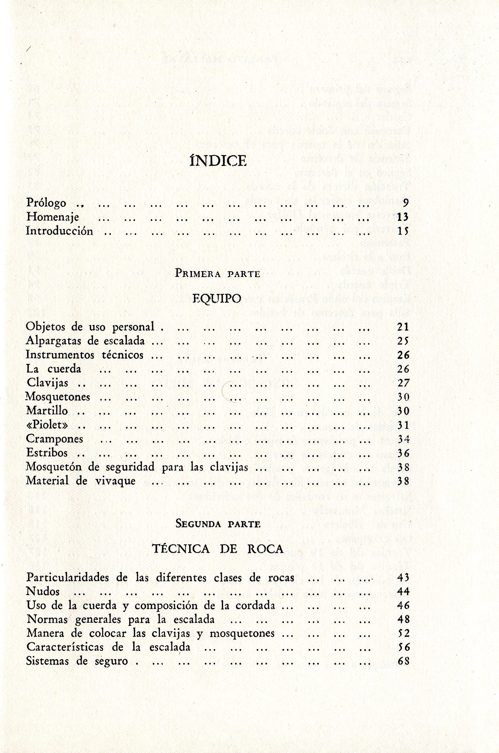 Escalada - Miniatura 3