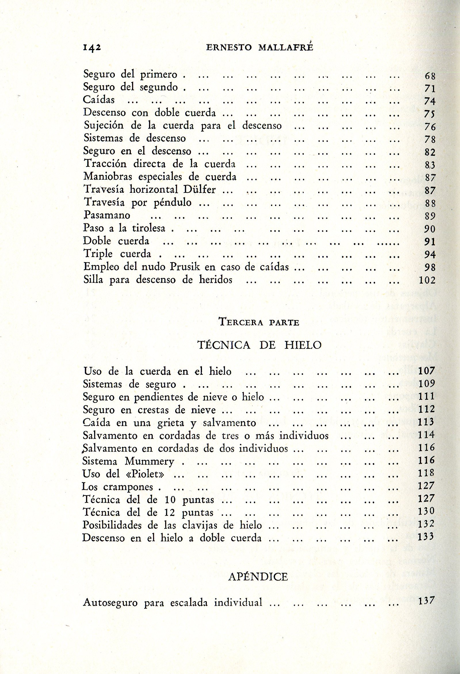 Escalada - Miniatura 4