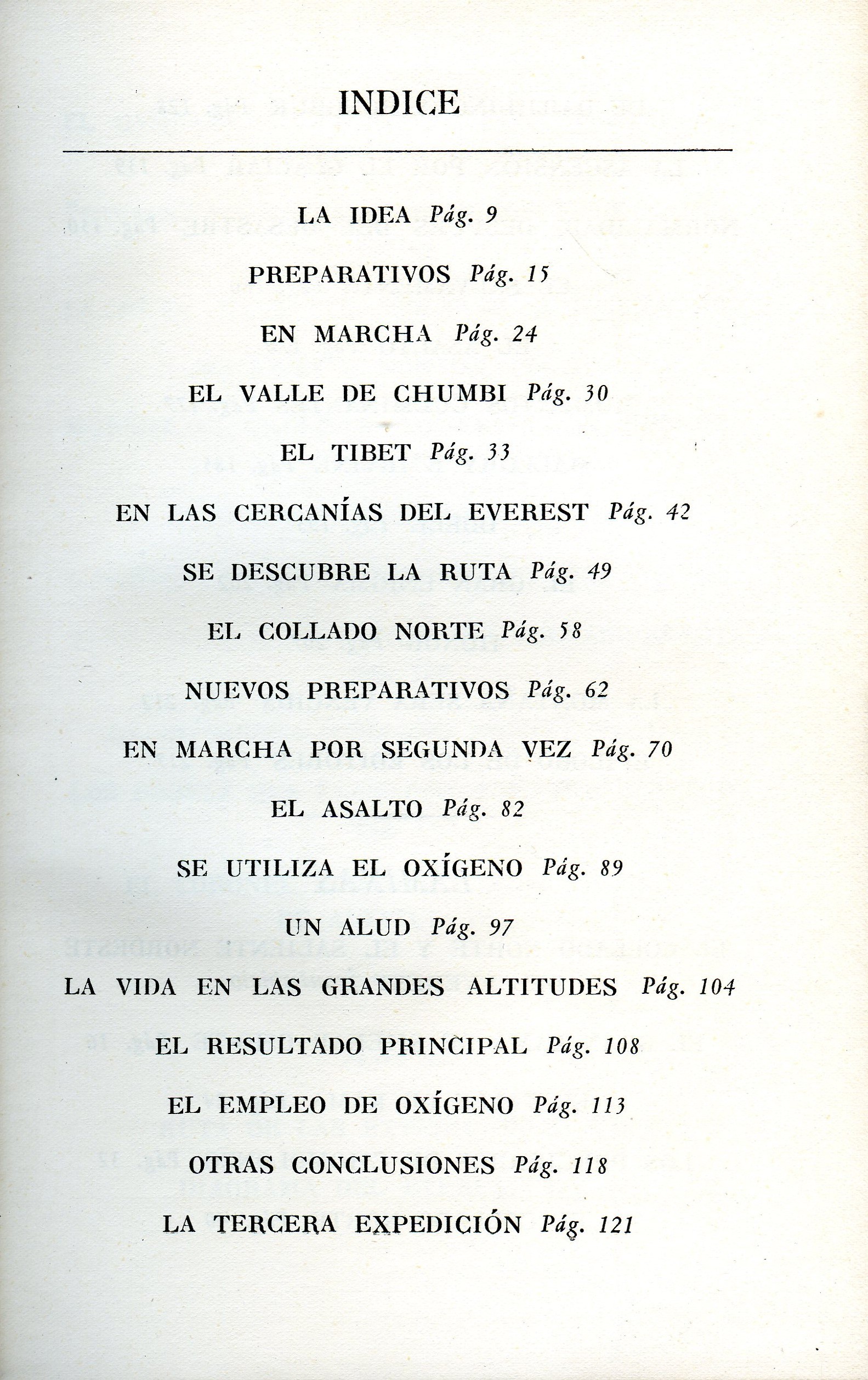 epopeya del Everest, La - Miniatura 2