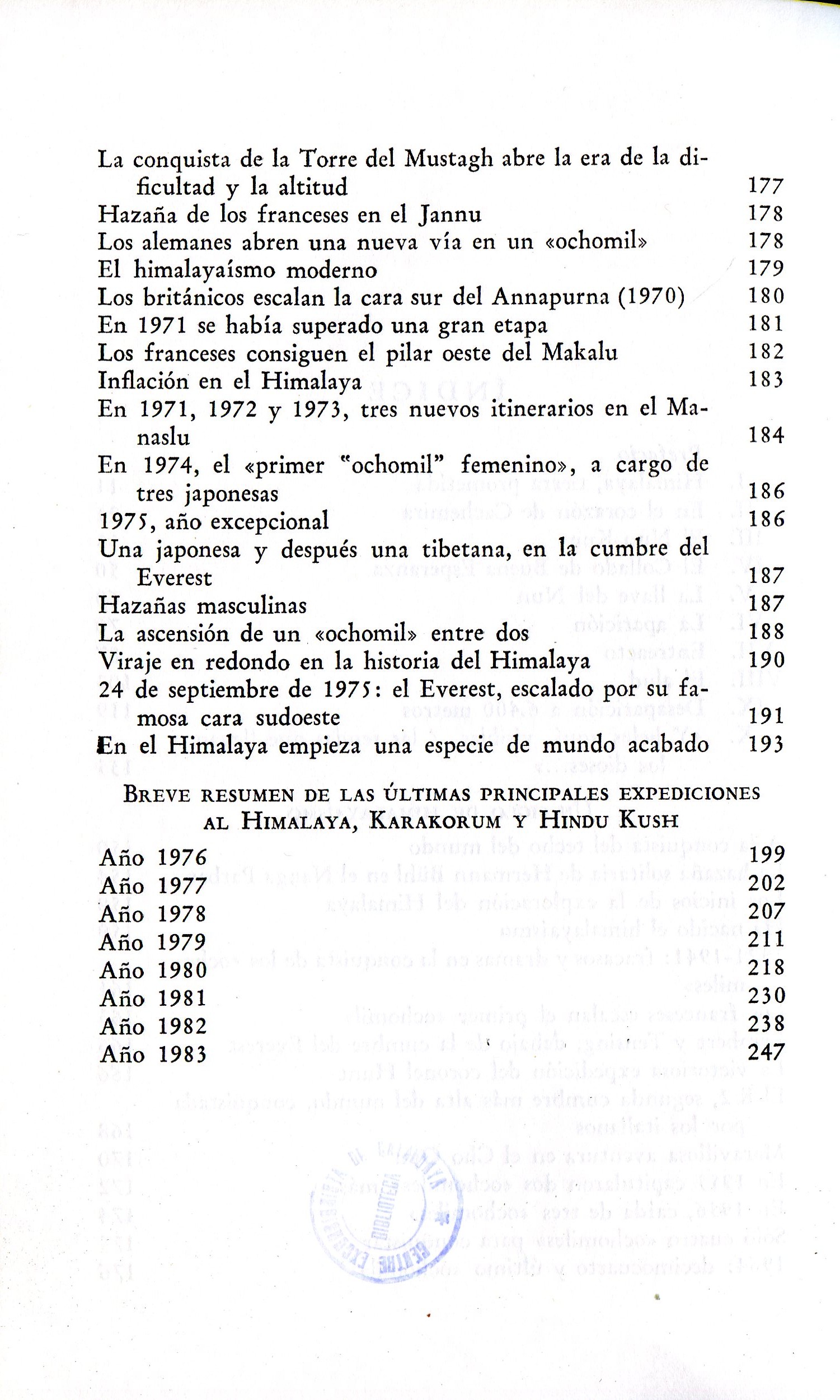 Una victoria en el Himalaya - Miniatura 3