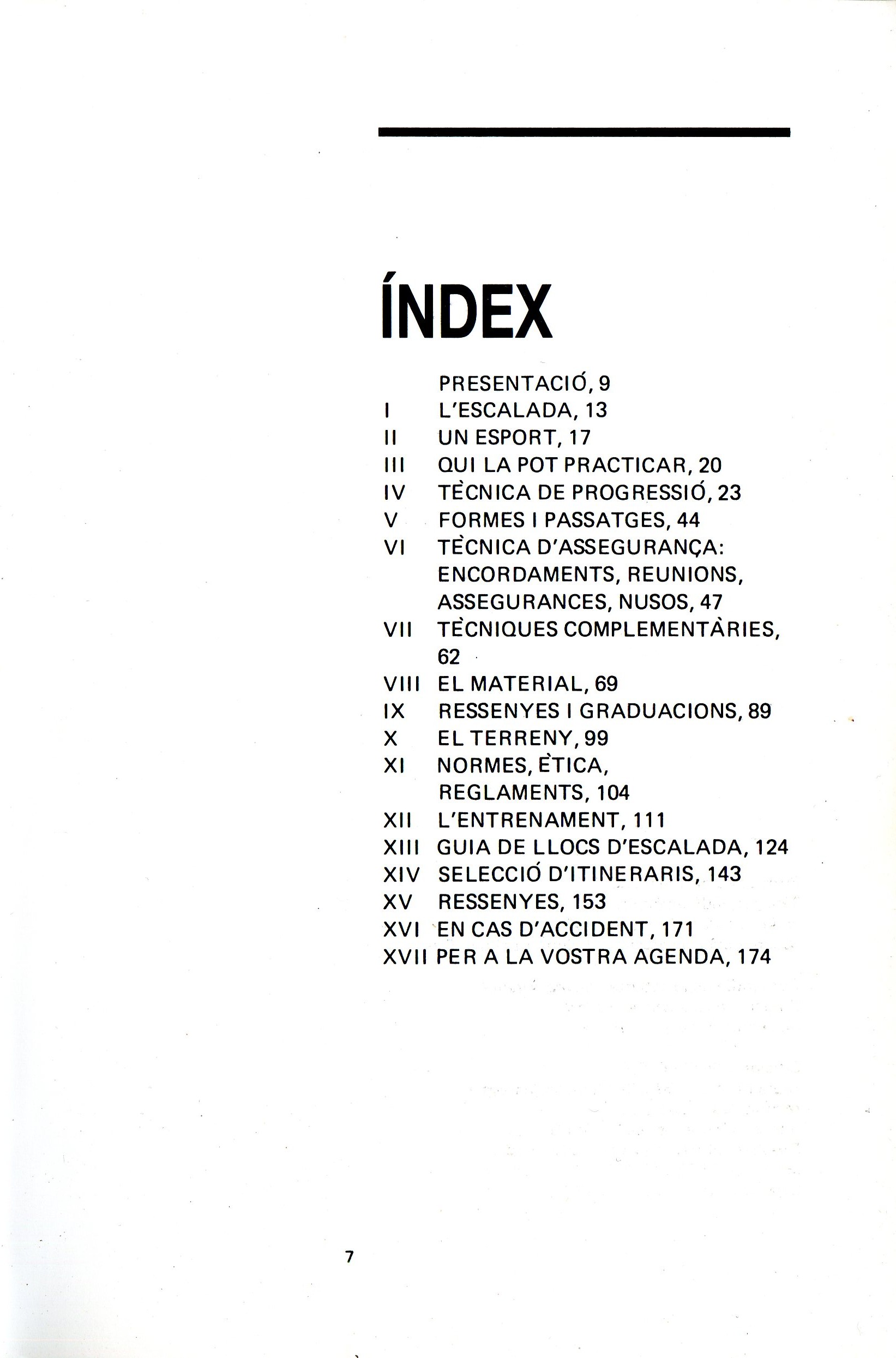 Roca lliure - Miniatura 2