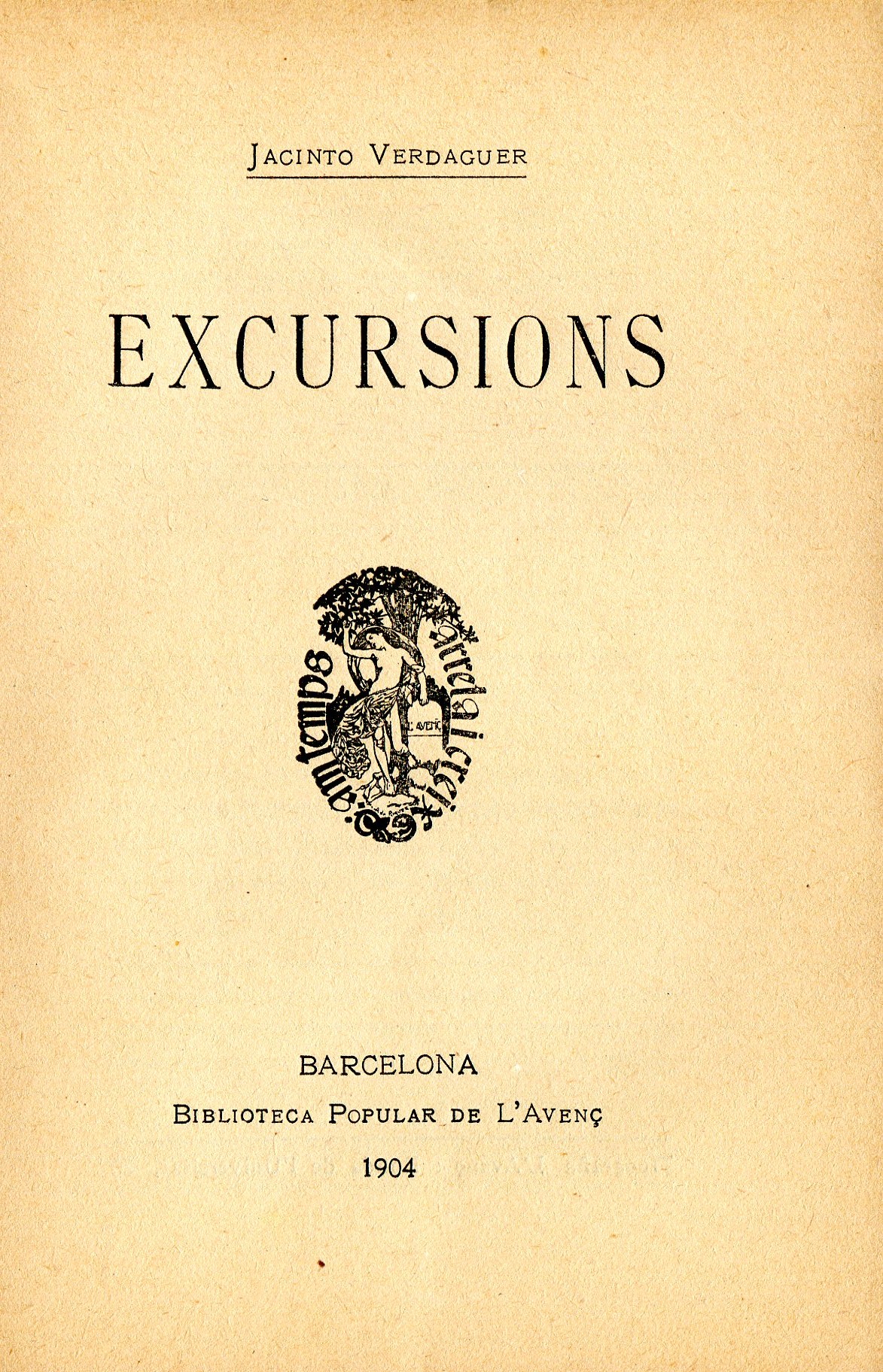 Excursions - Miniatura 3