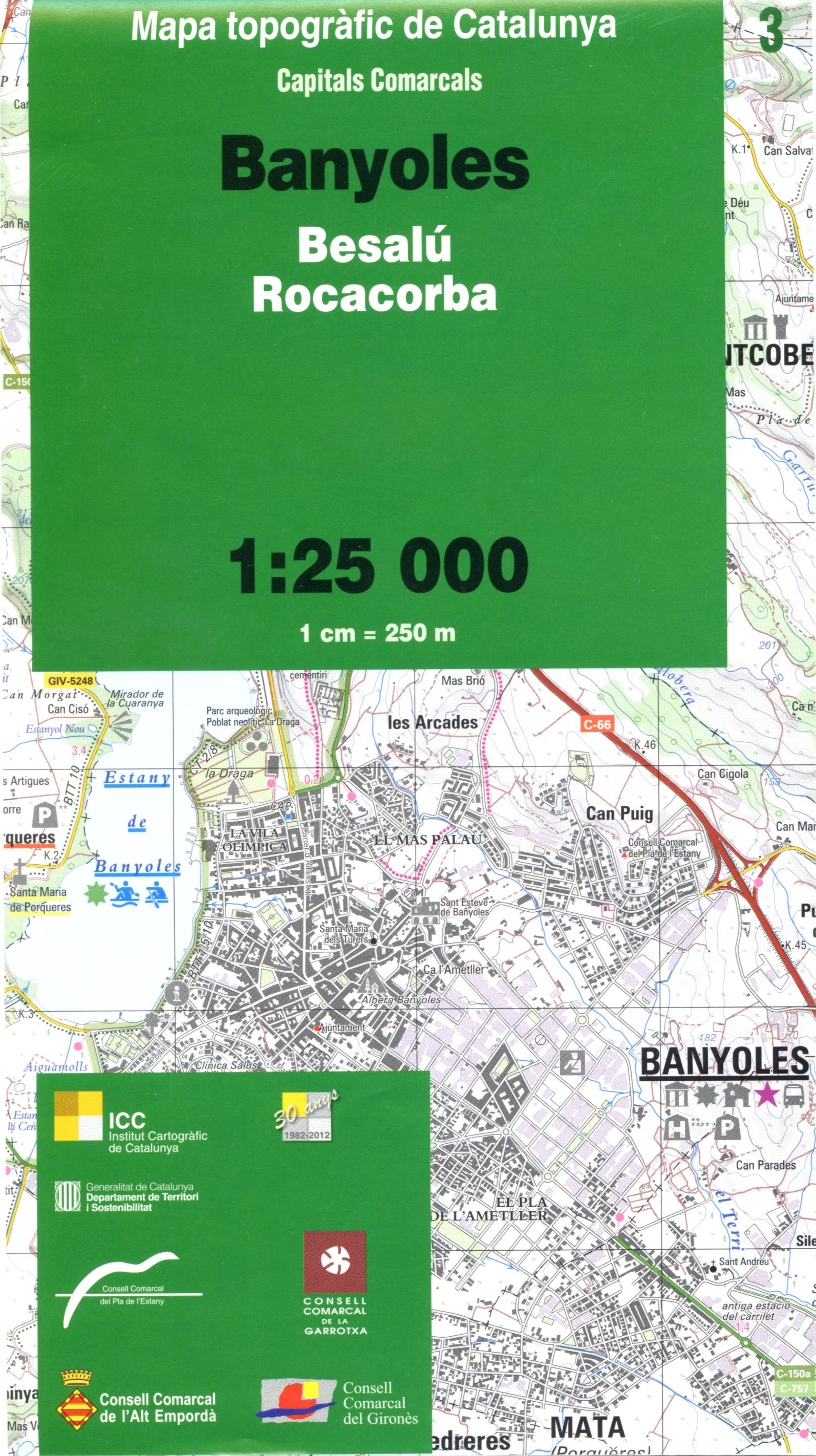 Rutas por El Pla d'Urgell - Miniatura 2